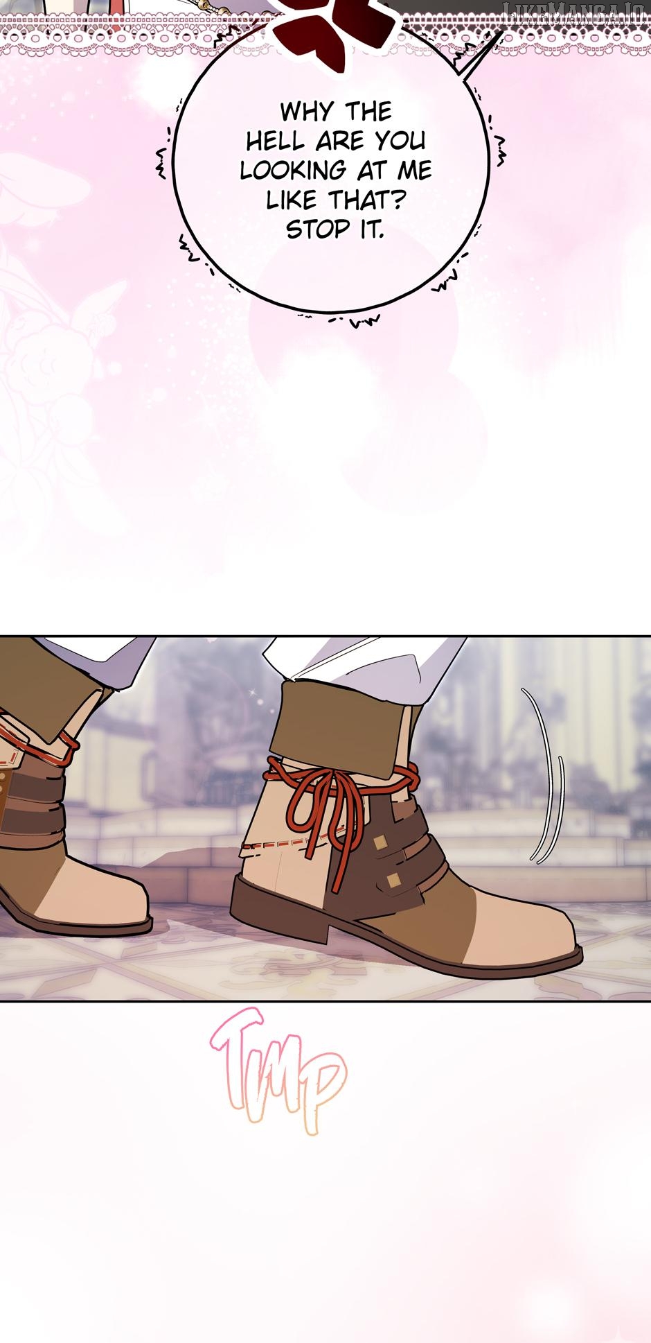 I Tamed the Broken Male Lead with My Fist Chapter 46 - page 42