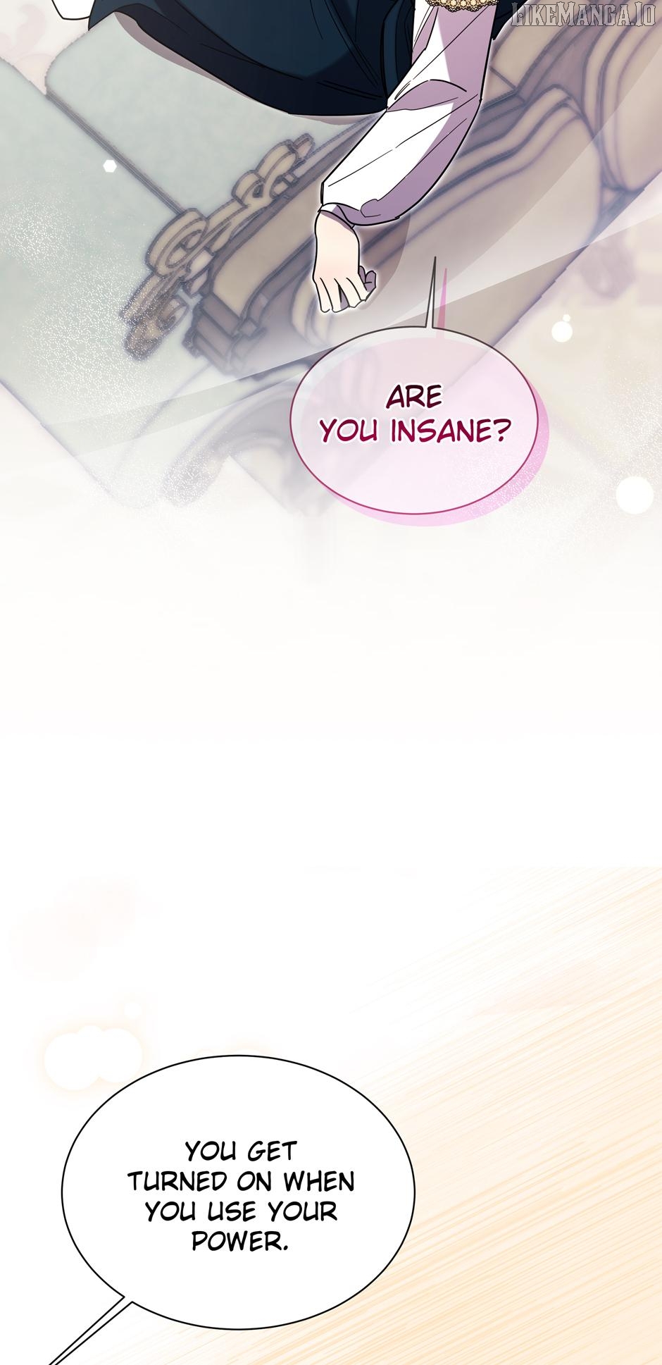 I Tamed the Broken Male Lead with My Fist Chapter 46 - page 44