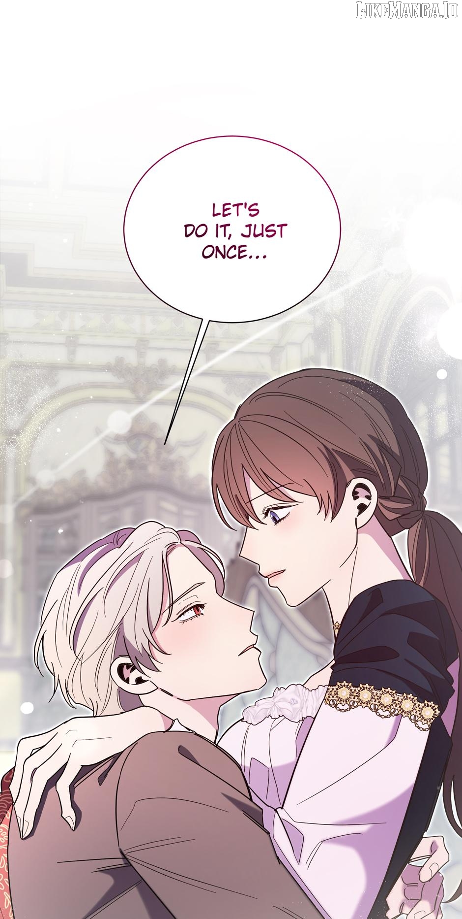 I Tamed the Broken Male Lead with My Fist Chapter 46 - page 46