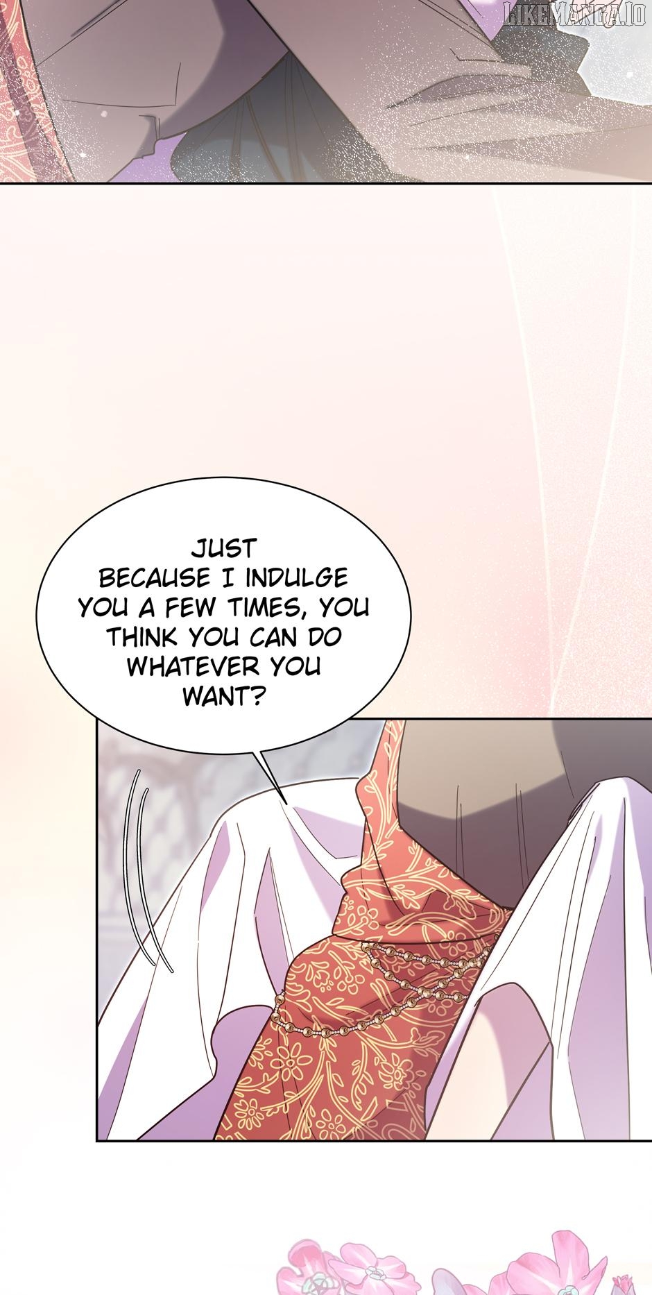 I Tamed the Broken Male Lead with My Fist Chapter 46 - page 47