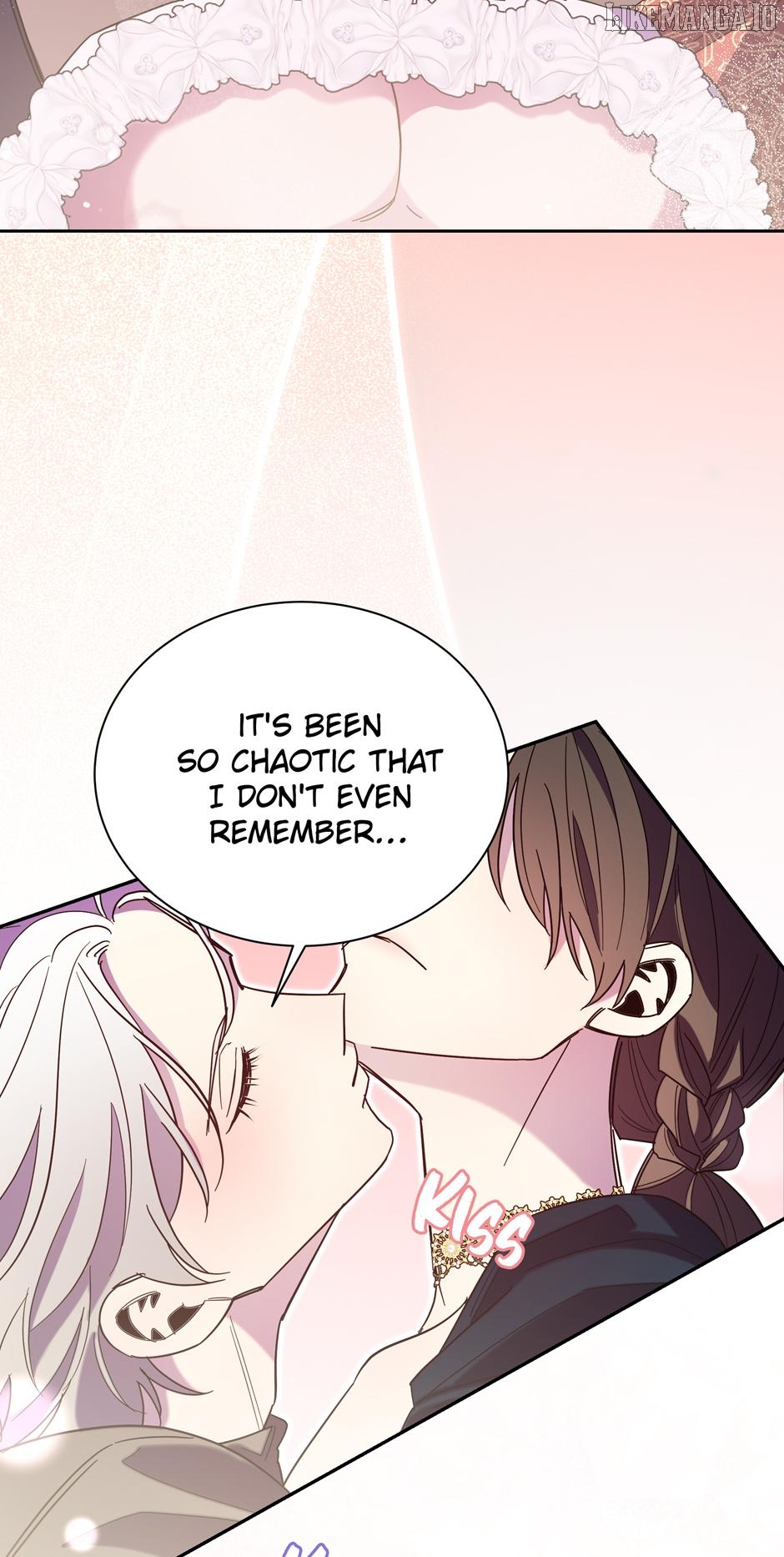 I Tamed the Broken Male Lead with My Fist Chapter 46 - page 49