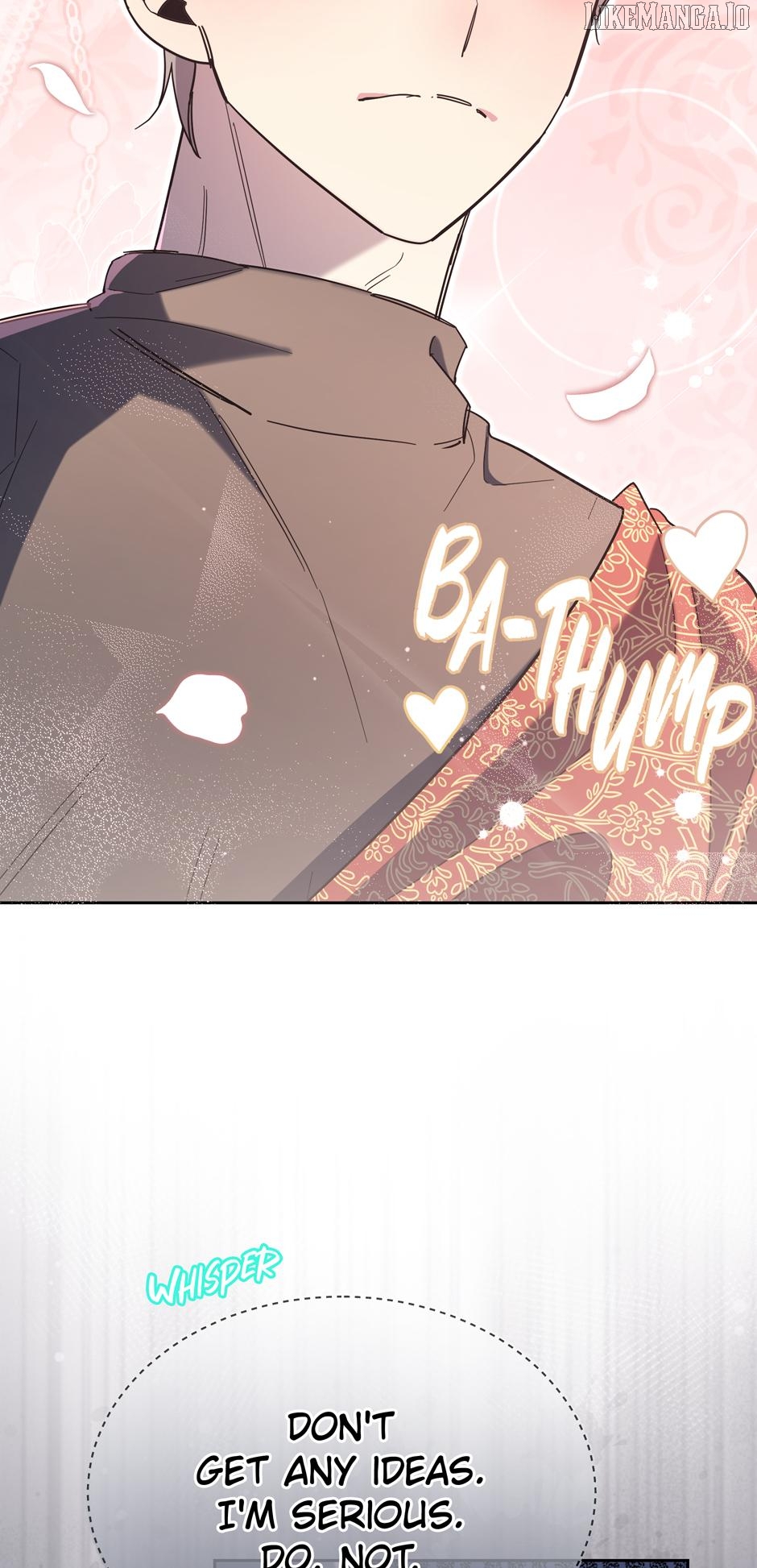 I Tamed the Broken Male Lead with My Fist Chapter 46 - page 5