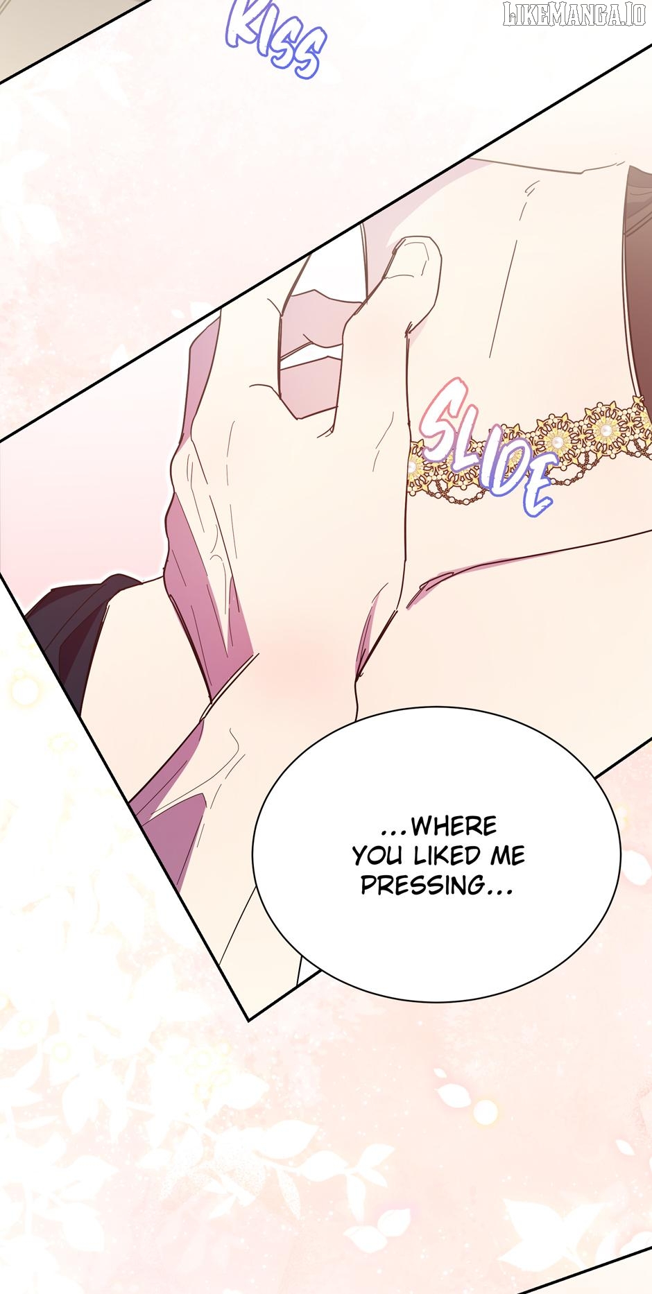 I Tamed the Broken Male Lead with My Fist Chapter 46 - page 50