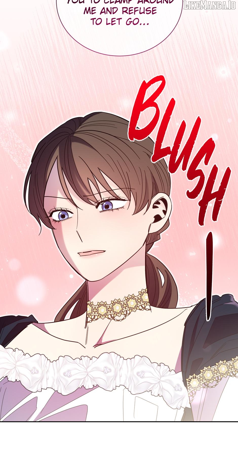 I Tamed the Broken Male Lead with My Fist Chapter 46 - page 52