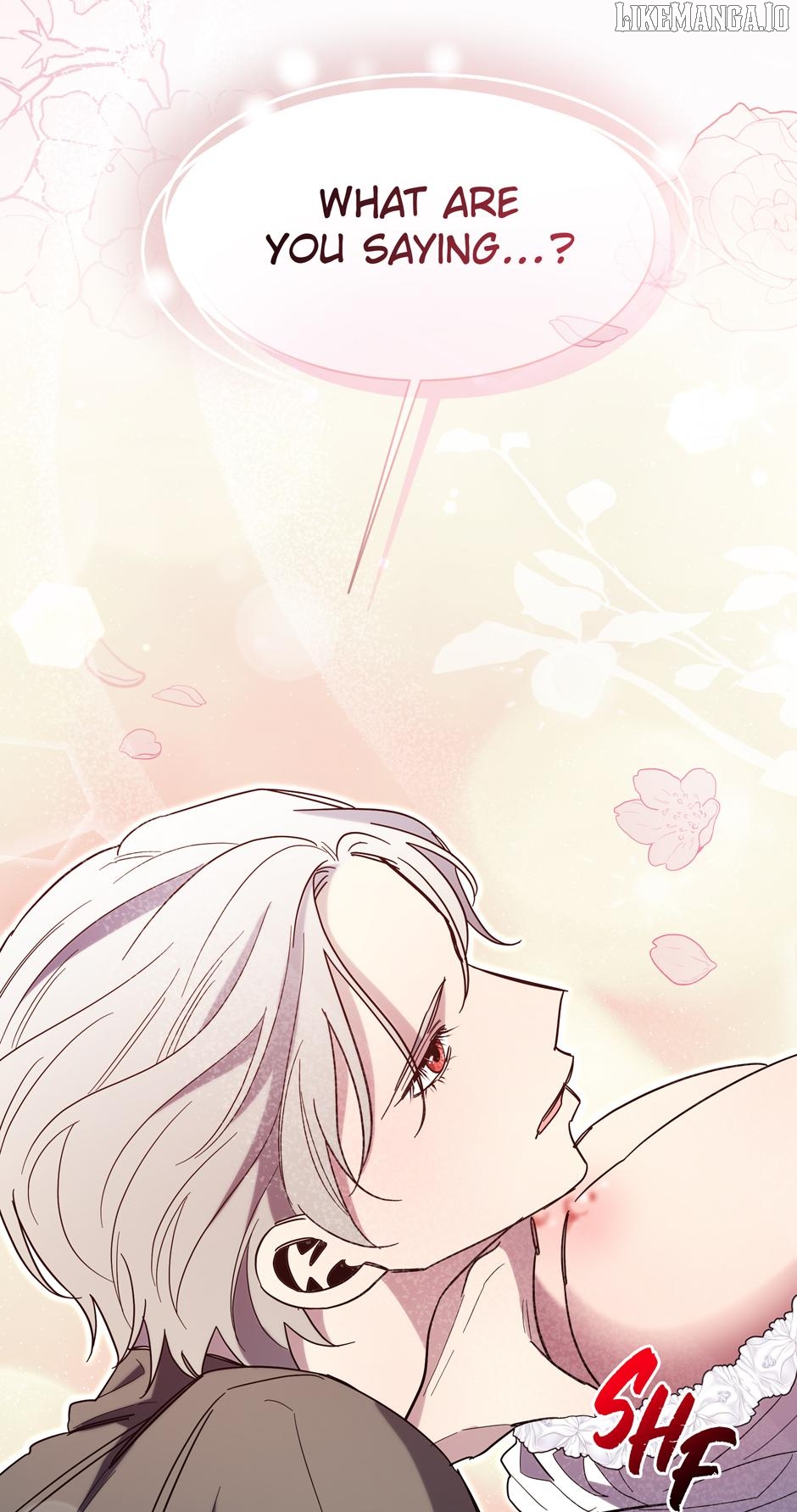 I Tamed the Broken Male Lead with My Fist Chapter 46 - page 54