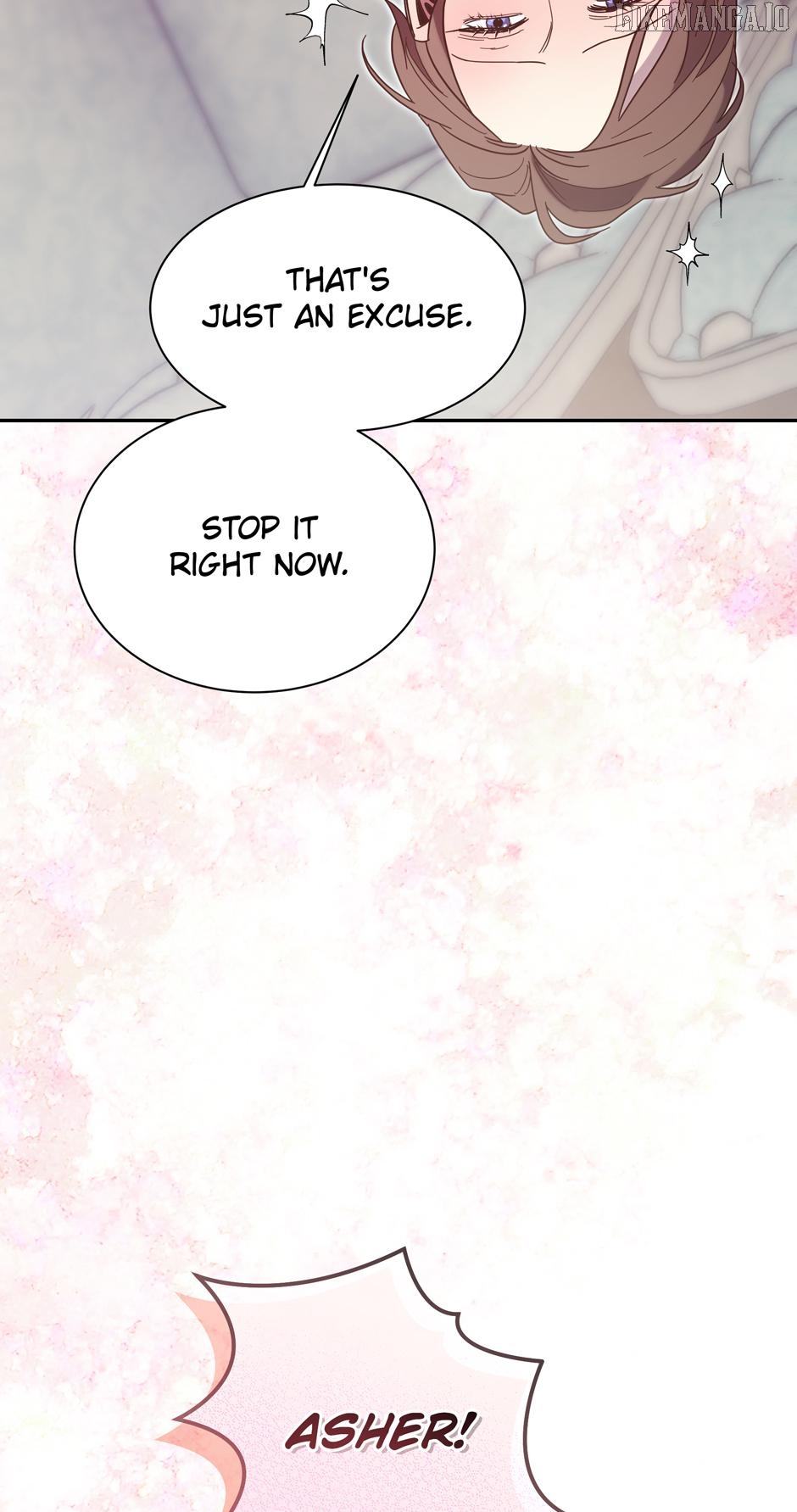 I Tamed the Broken Male Lead with My Fist Chapter 46 - page 57