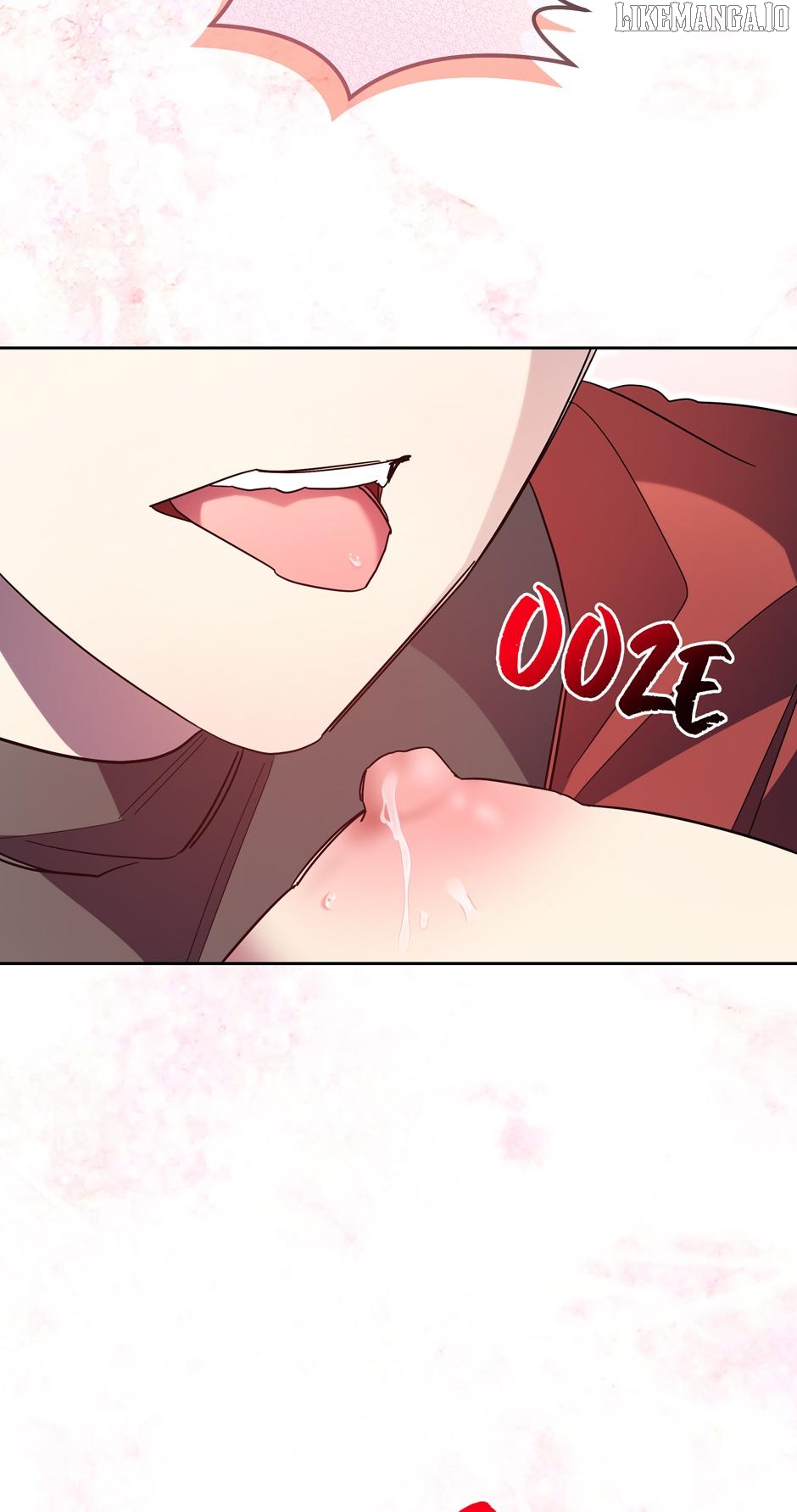 I Tamed the Broken Male Lead with My Fist Chapter 46 - page 58