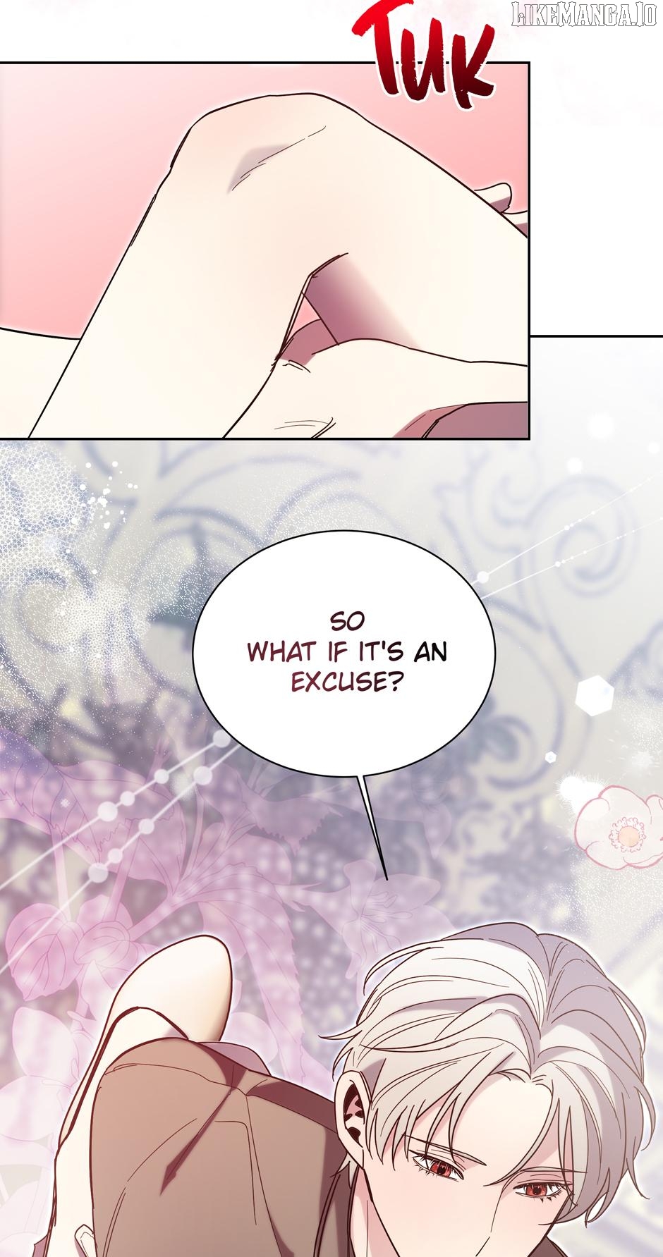 I Tamed the Broken Male Lead with My Fist Chapter 46 - page 59