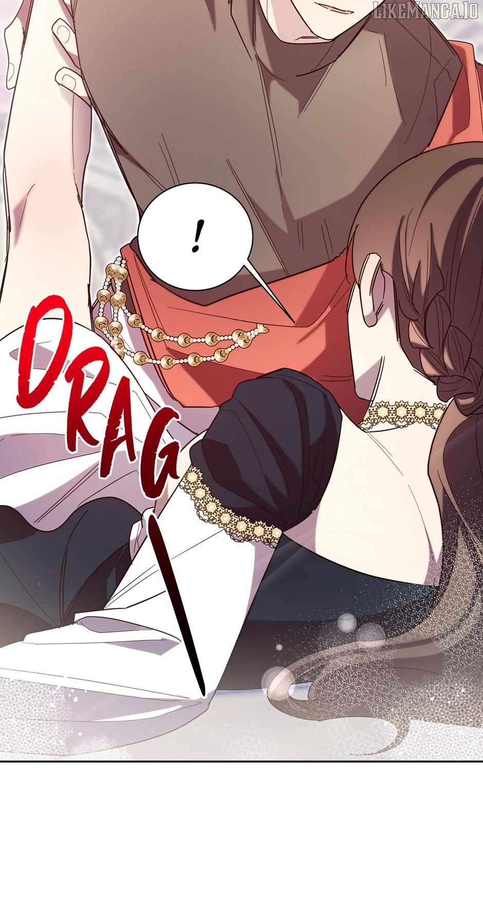 I Tamed the Broken Male Lead with My Fist Chapter 46 - page 60