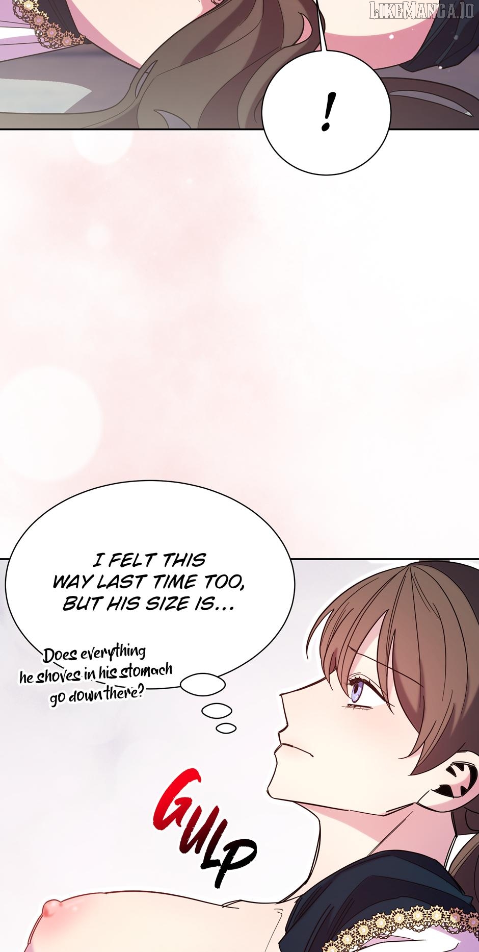 I Tamed the Broken Male Lead with My Fist Chapter 46 - page 62