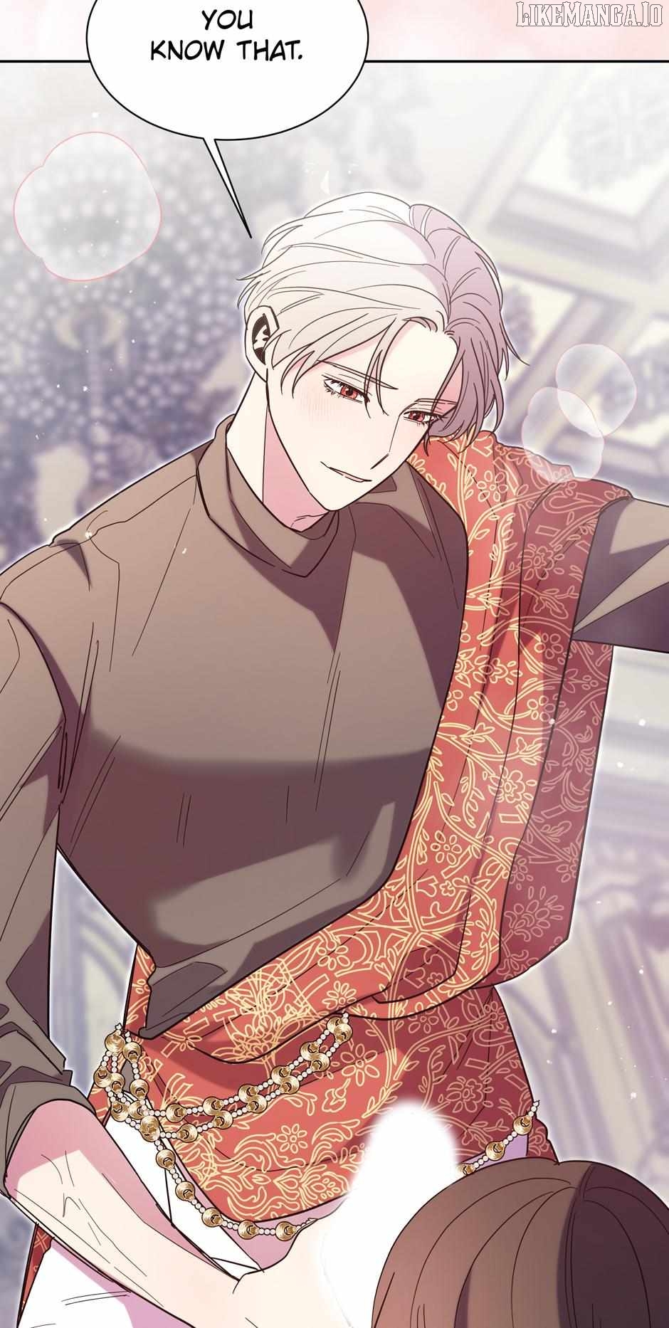 I Tamed the Broken Male Lead with My Fist Chapter 46 - page 64