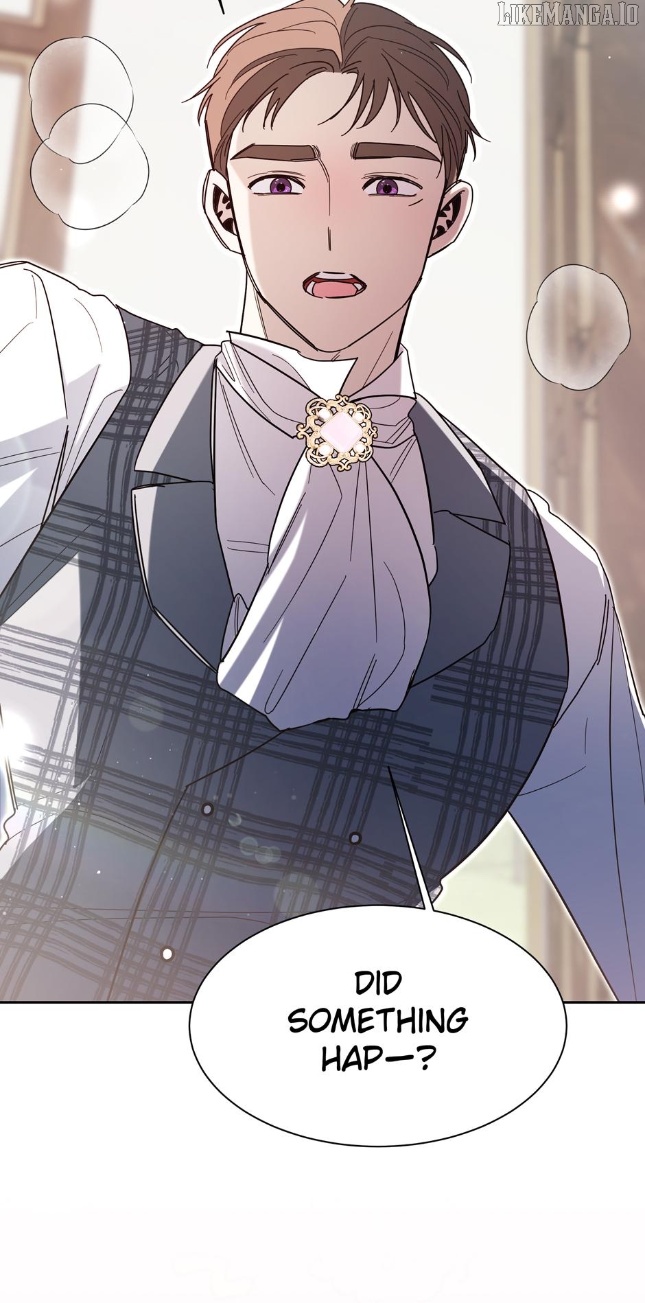 I Tamed the Broken Male Lead with My Fist Chapter 46 - page 69