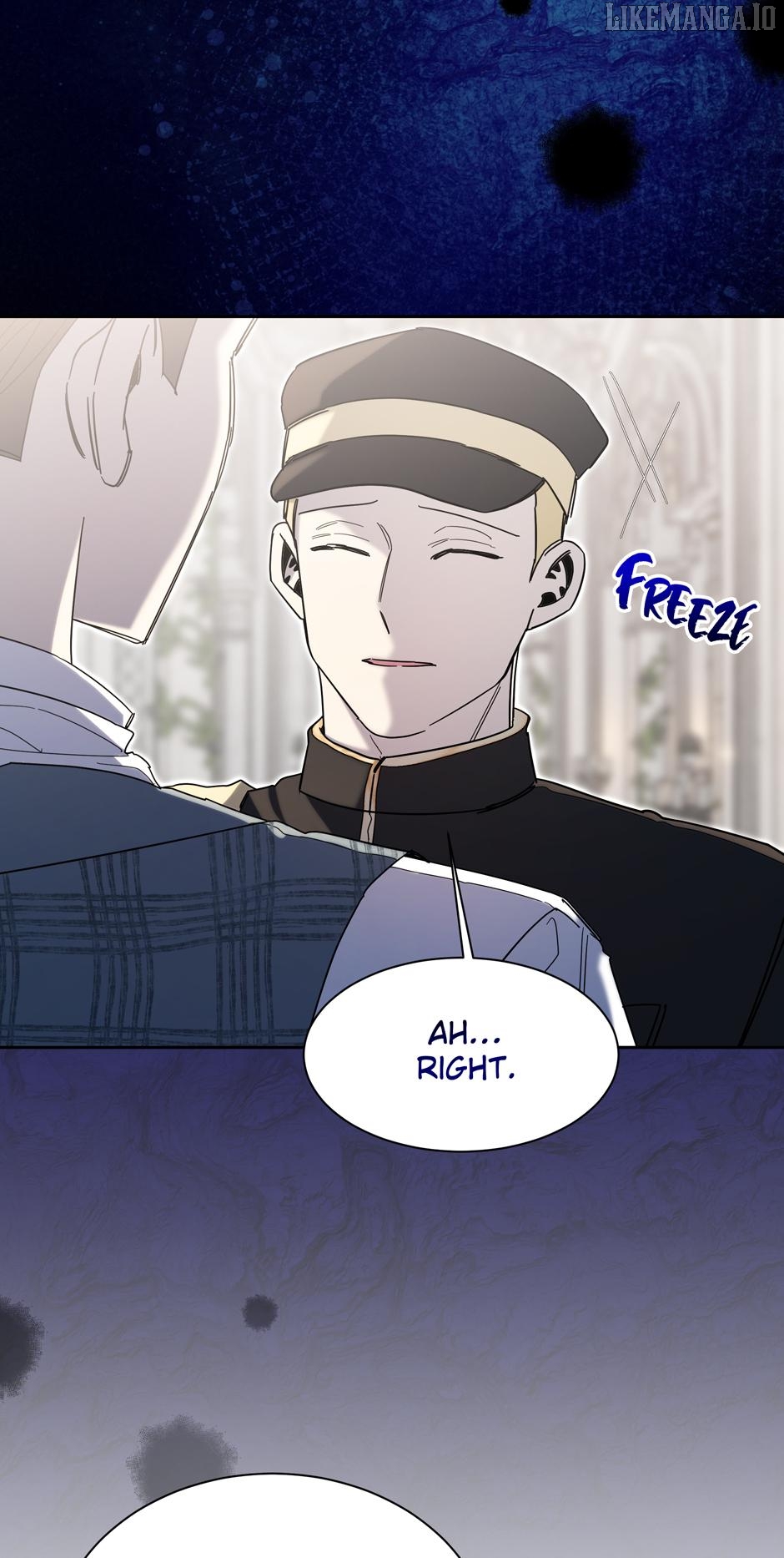 I Tamed the Broken Male Lead with My Fist Chapter 47 - page 13