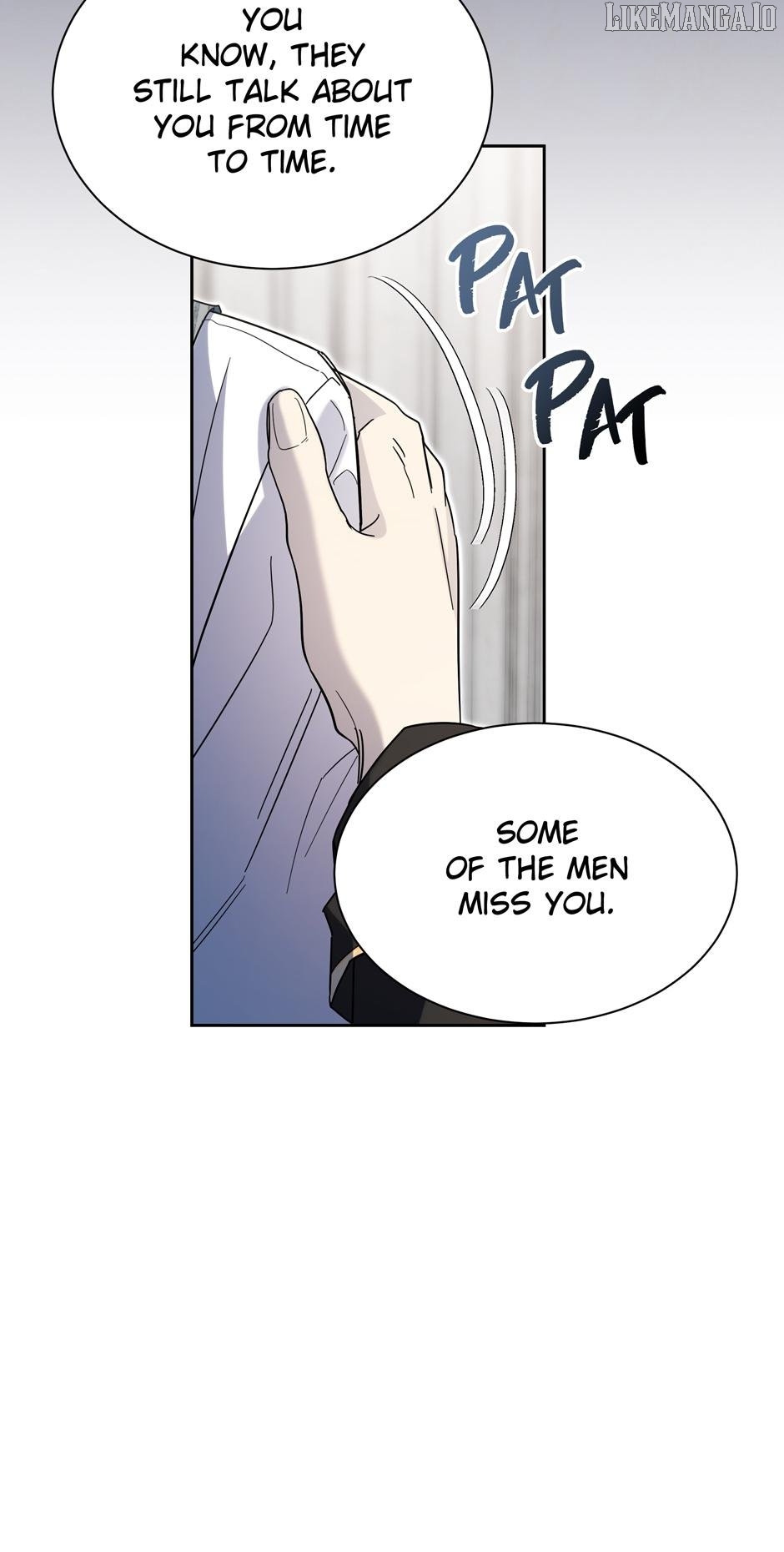 I Tamed the Broken Male Lead with My Fist Chapter 47 - page 14