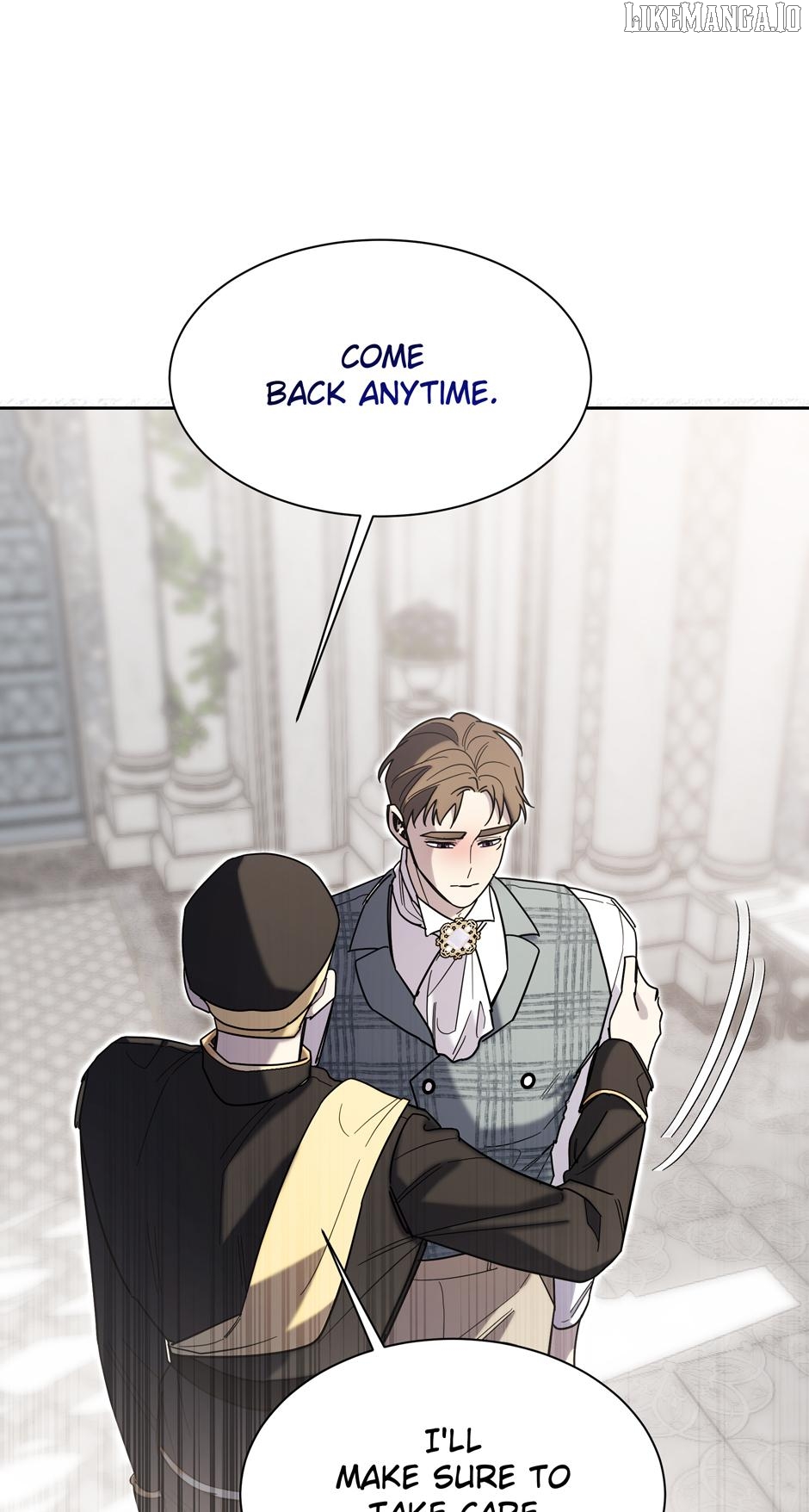 I Tamed the Broken Male Lead with My Fist Chapter 47 - page 15