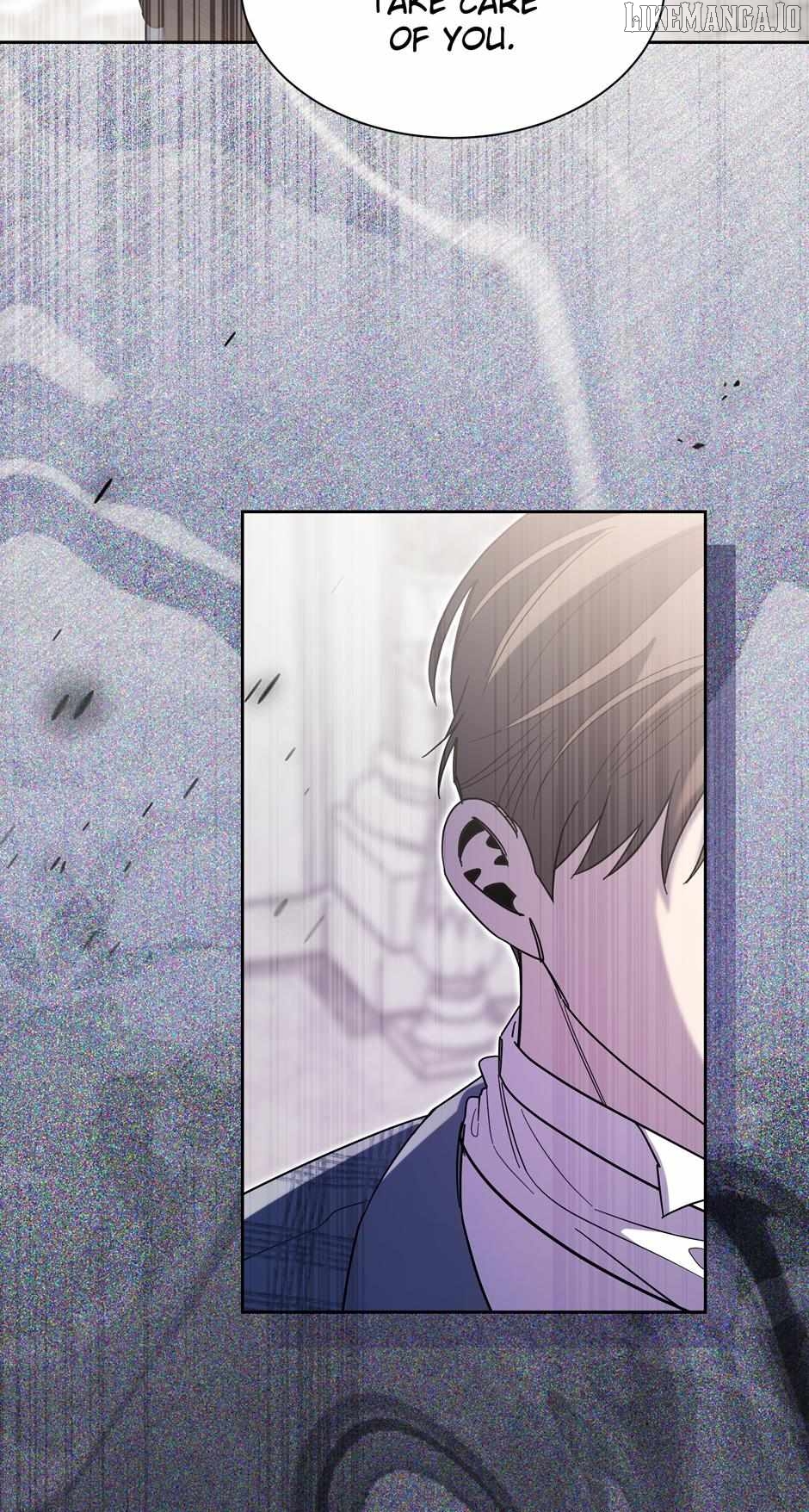 I Tamed the Broken Male Lead with My Fist Chapter 47 - page 16