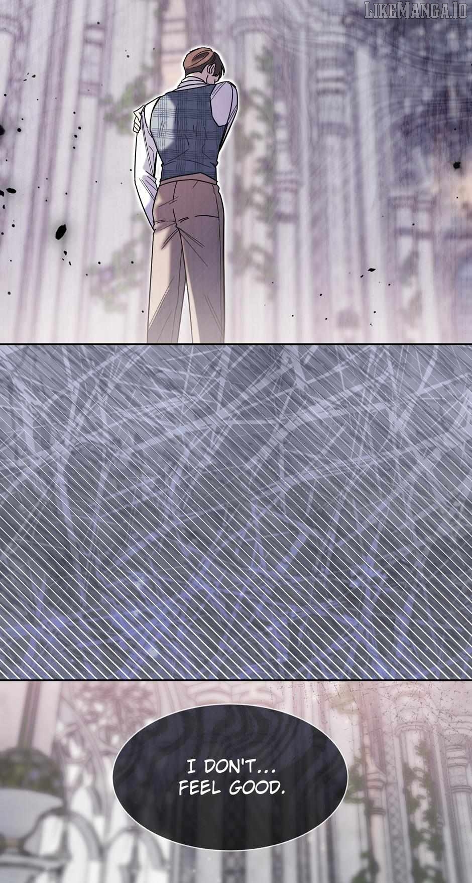 I Tamed the Broken Male Lead with My Fist Chapter 47 - page 19