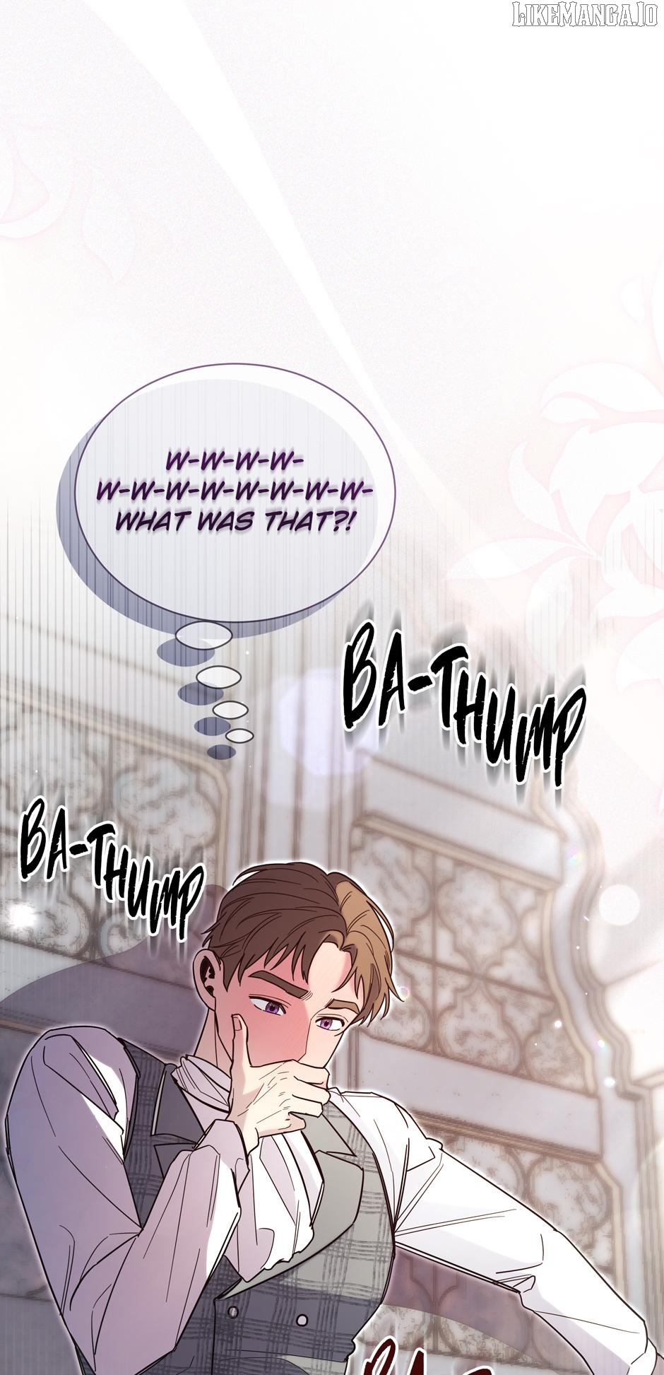 I Tamed the Broken Male Lead with My Fist Chapter 47 - page 2