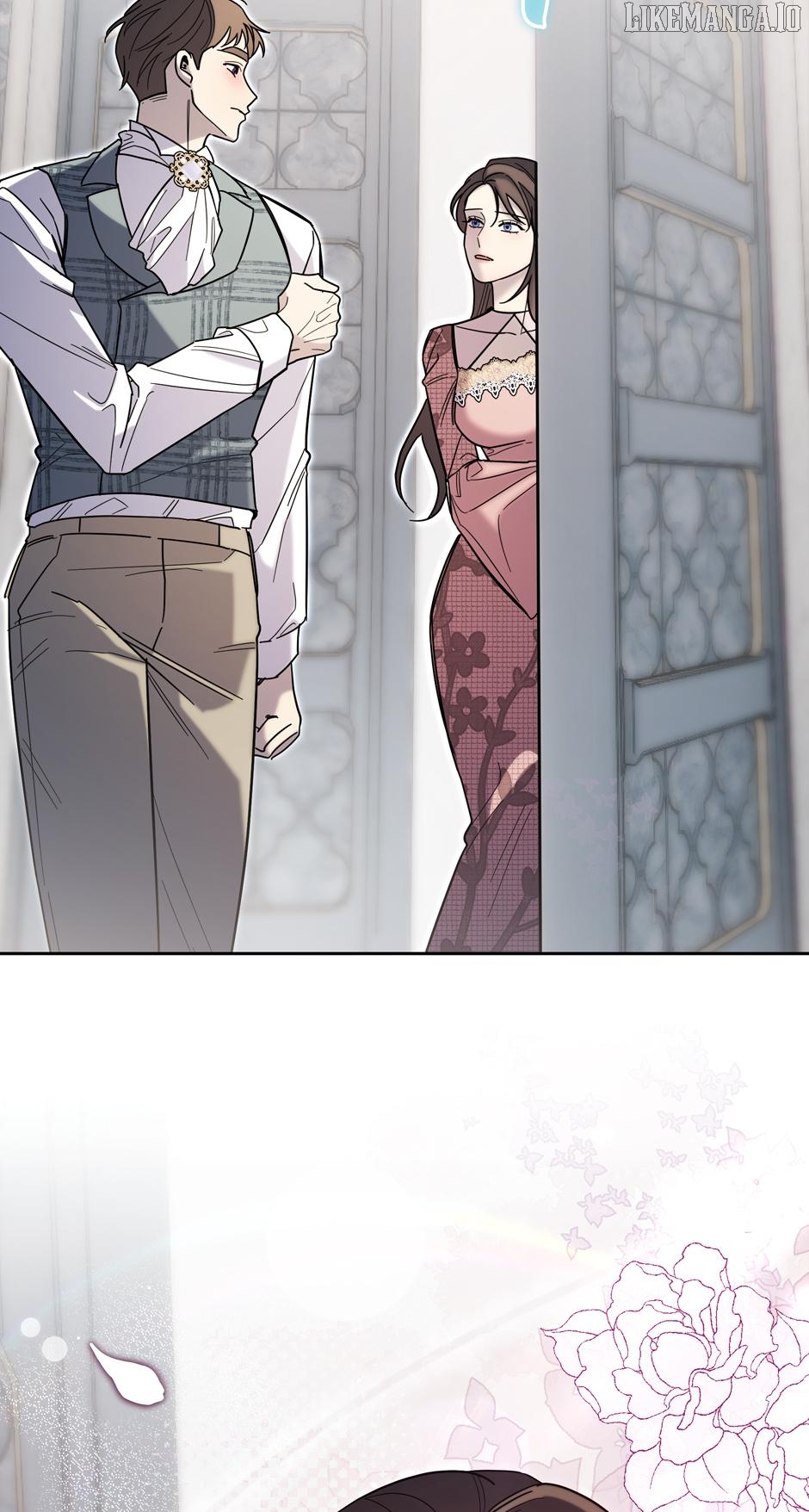 I Tamed the Broken Male Lead with My Fist Chapter 47 - page 21