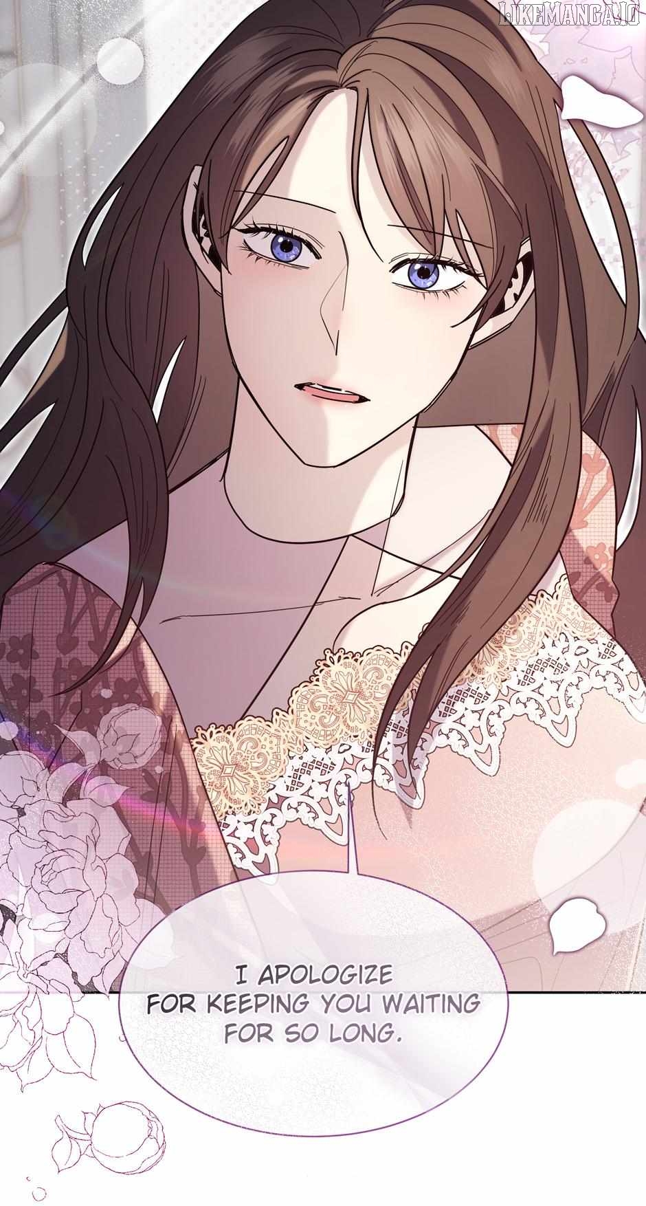 I Tamed the Broken Male Lead with My Fist Chapter 47 - page 22