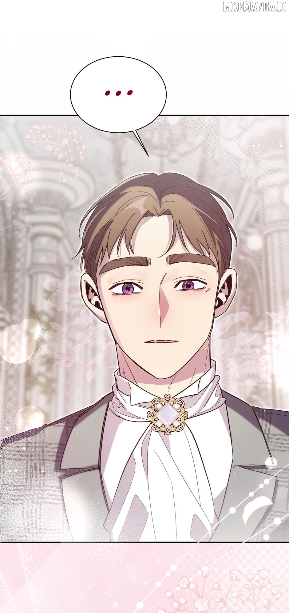 I Tamed the Broken Male Lead with My Fist Chapter 47 - page 23