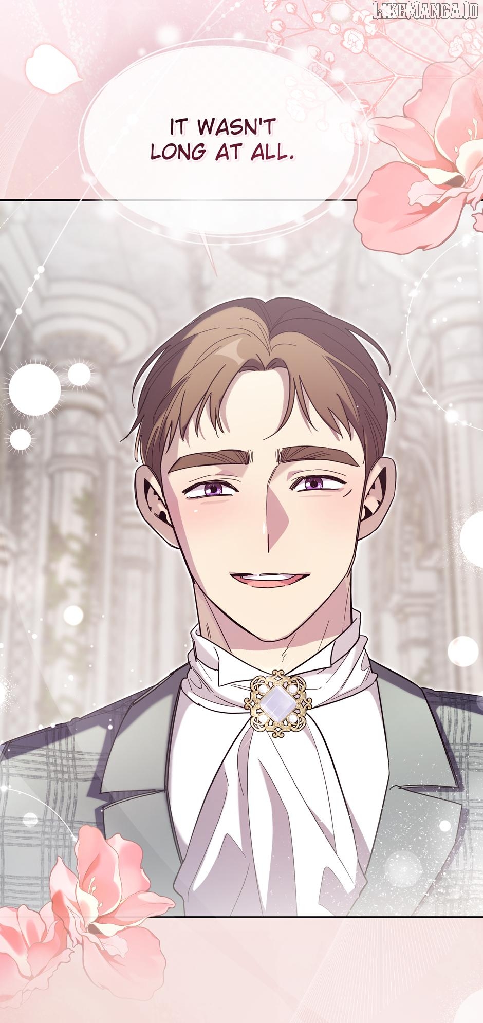 I Tamed the Broken Male Lead with My Fist Chapter 47 - page 24