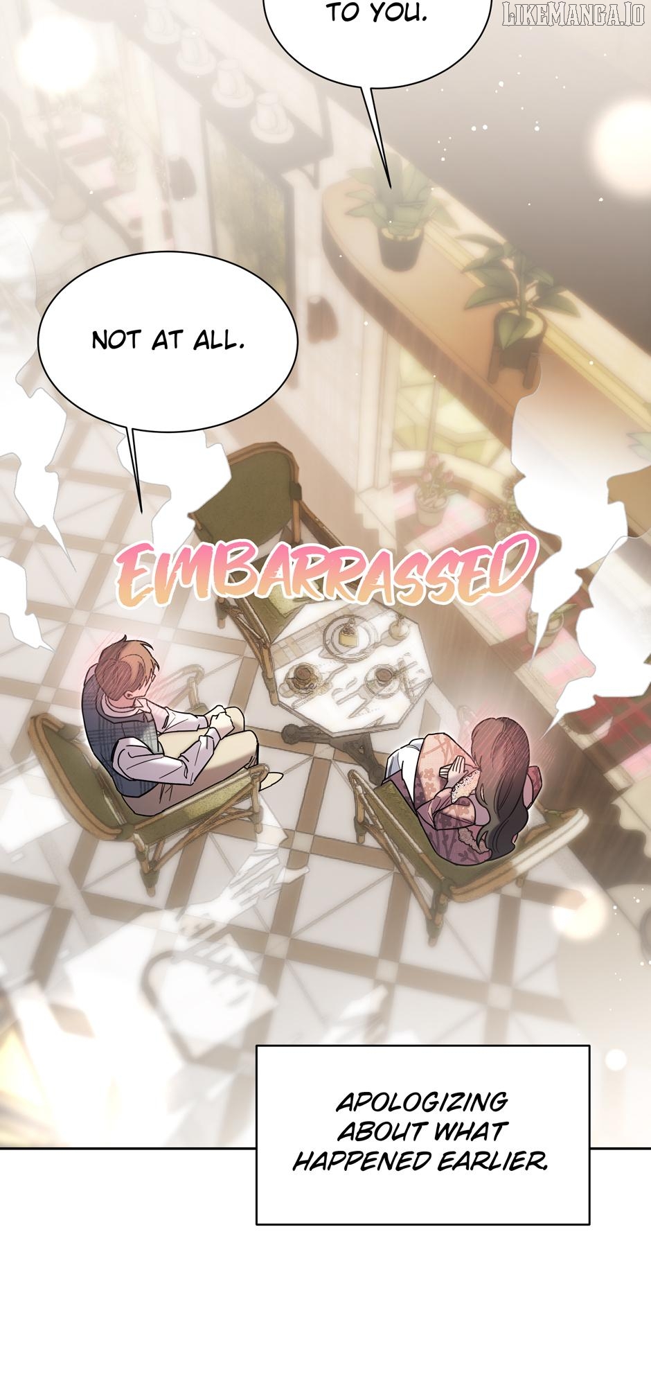 I Tamed the Broken Male Lead with My Fist Chapter 47 - page 29