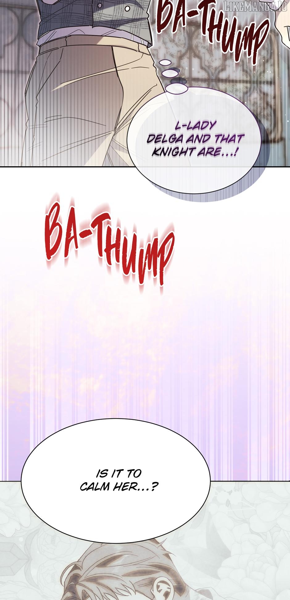 I Tamed the Broken Male Lead with My Fist Chapter 47 - page 3