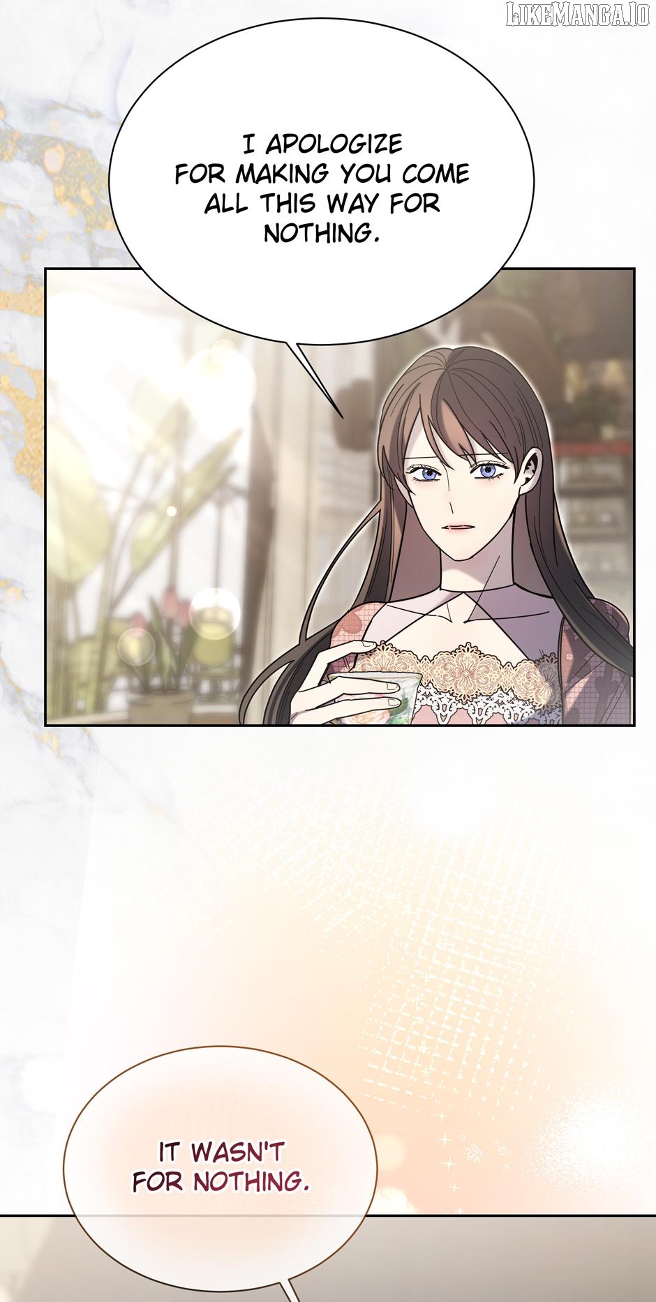 I Tamed the Broken Male Lead with My Fist Chapter 47 - page 32