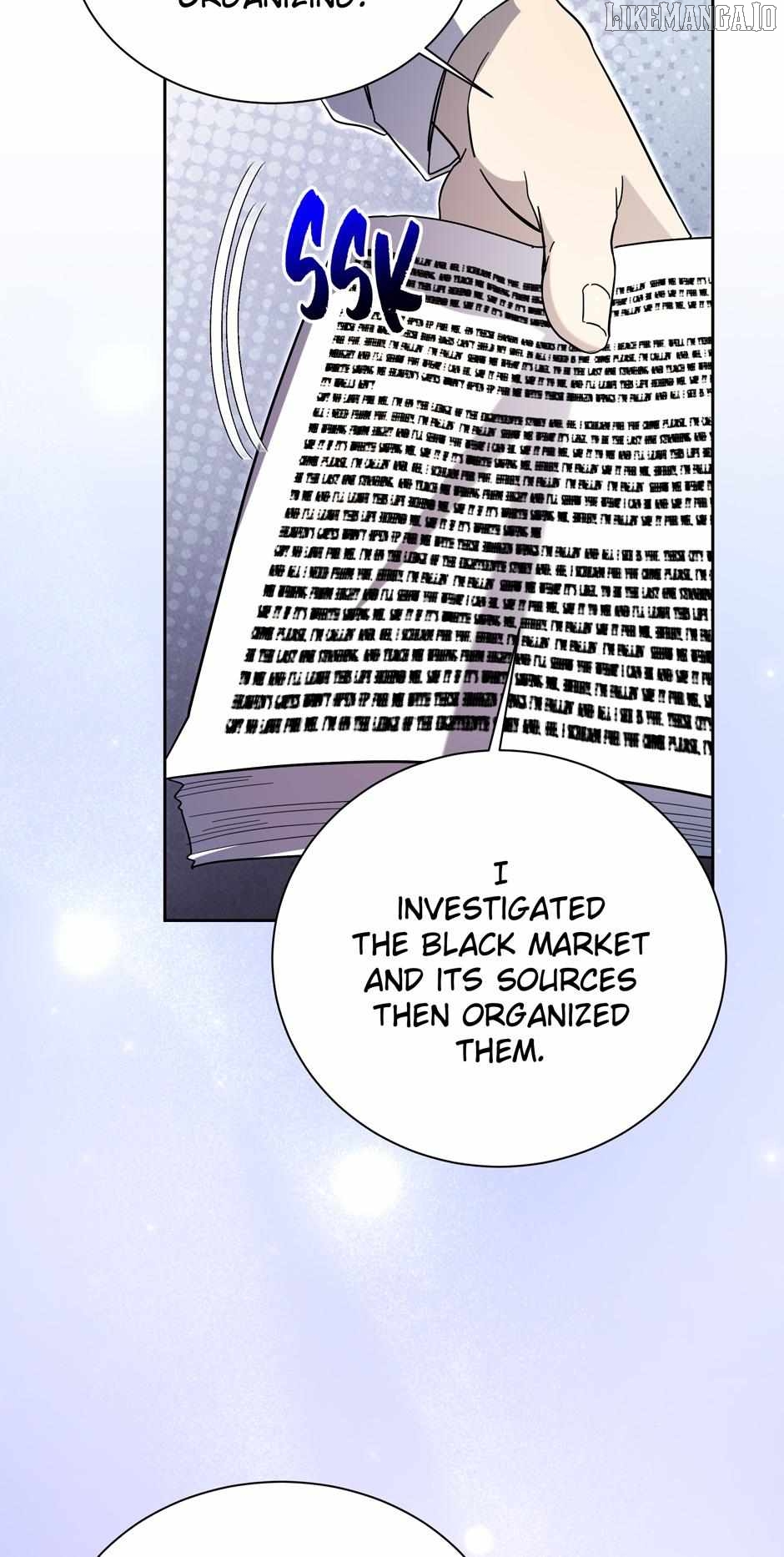 I Tamed the Broken Male Lead with My Fist Chapter 47 - page 39