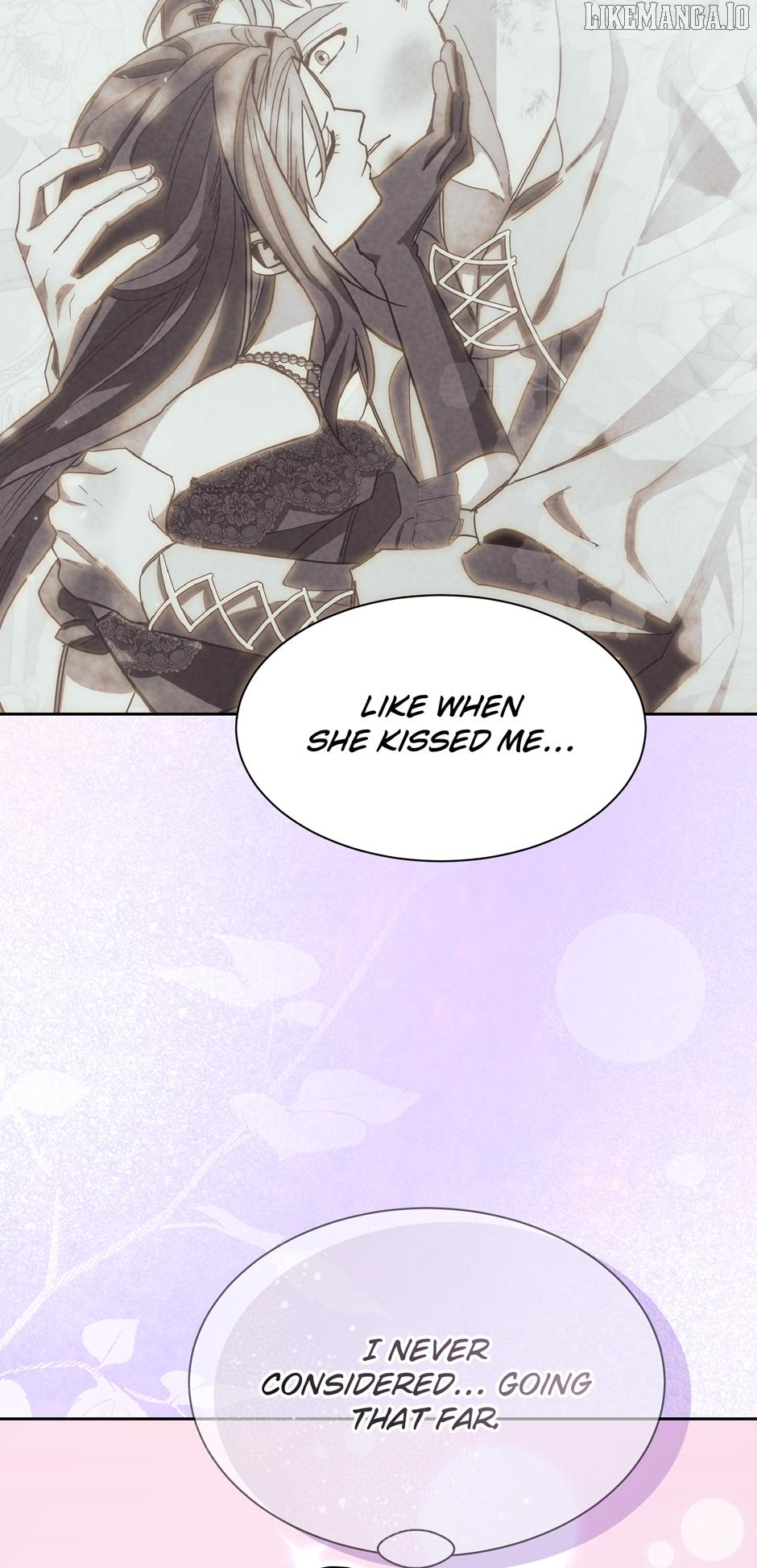 I Tamed the Broken Male Lead with My Fist Chapter 47 - page 4
