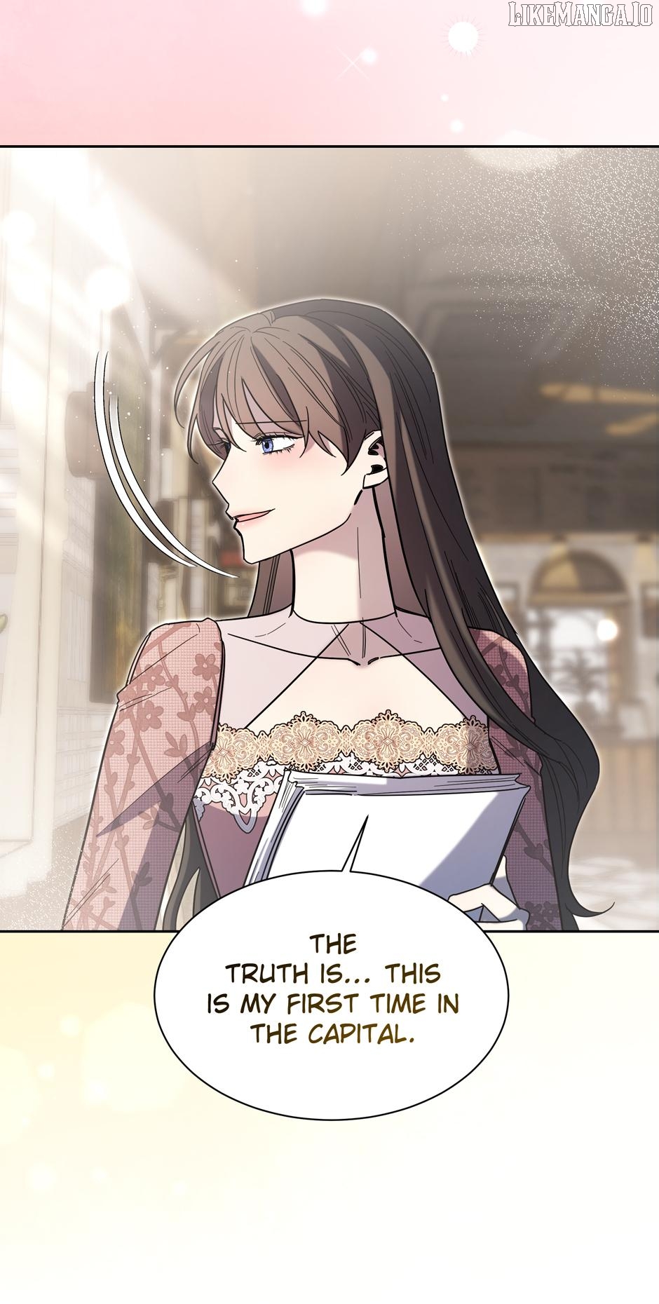 I Tamed the Broken Male Lead with My Fist Chapter 47 - page 43