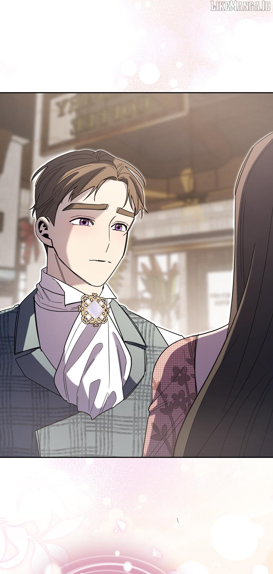 I Tamed the Broken Male Lead with My Fist Chapter 47 - page 47