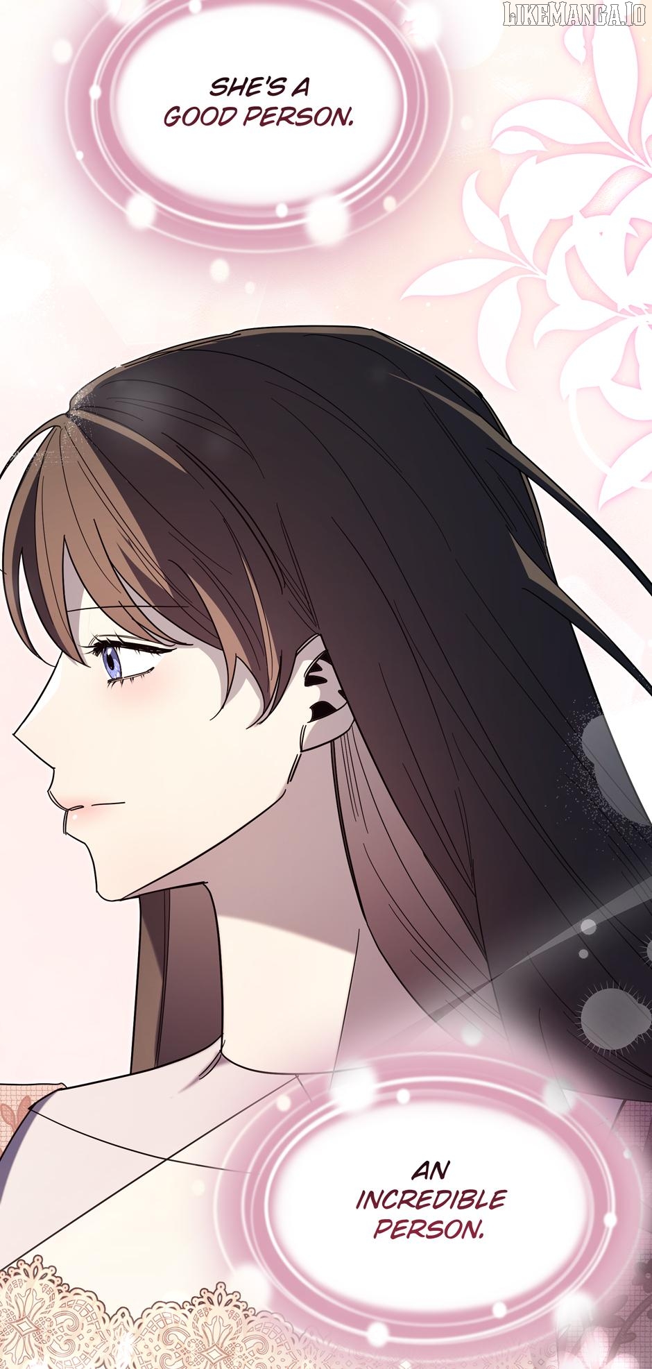 I Tamed the Broken Male Lead with My Fist Chapter 47 - page 48