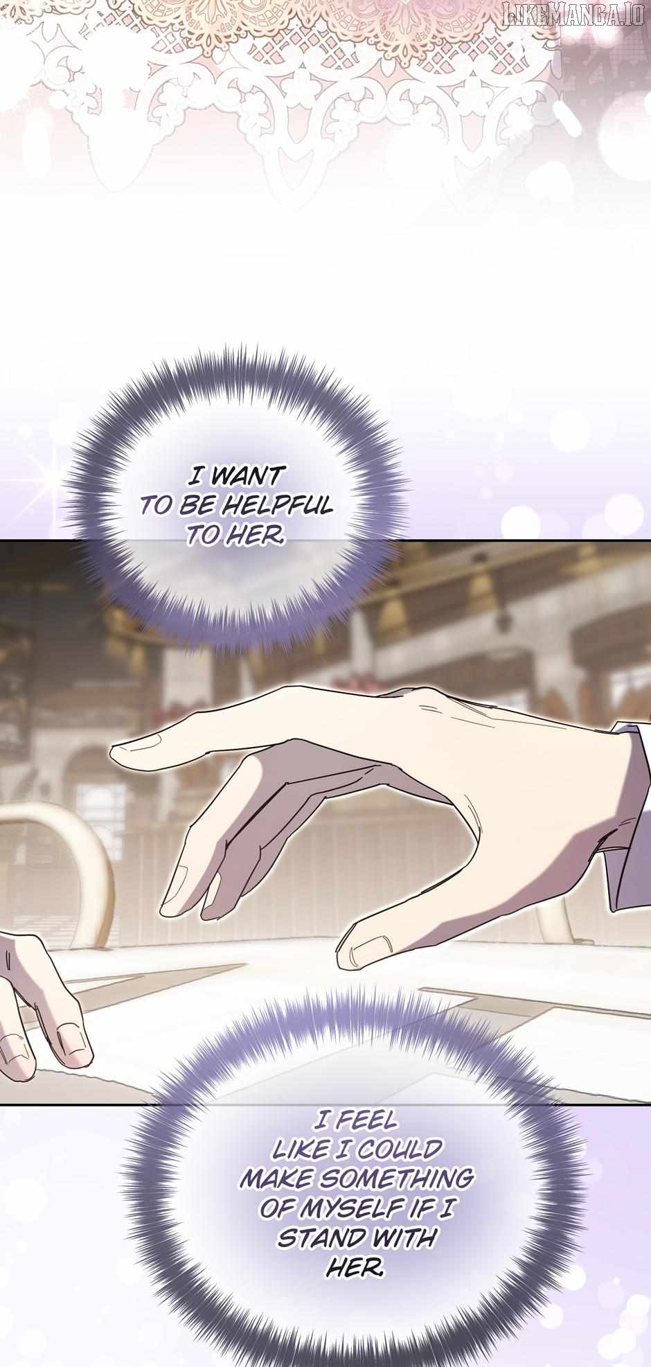 I Tamed the Broken Male Lead with My Fist Chapter 47 - page 49