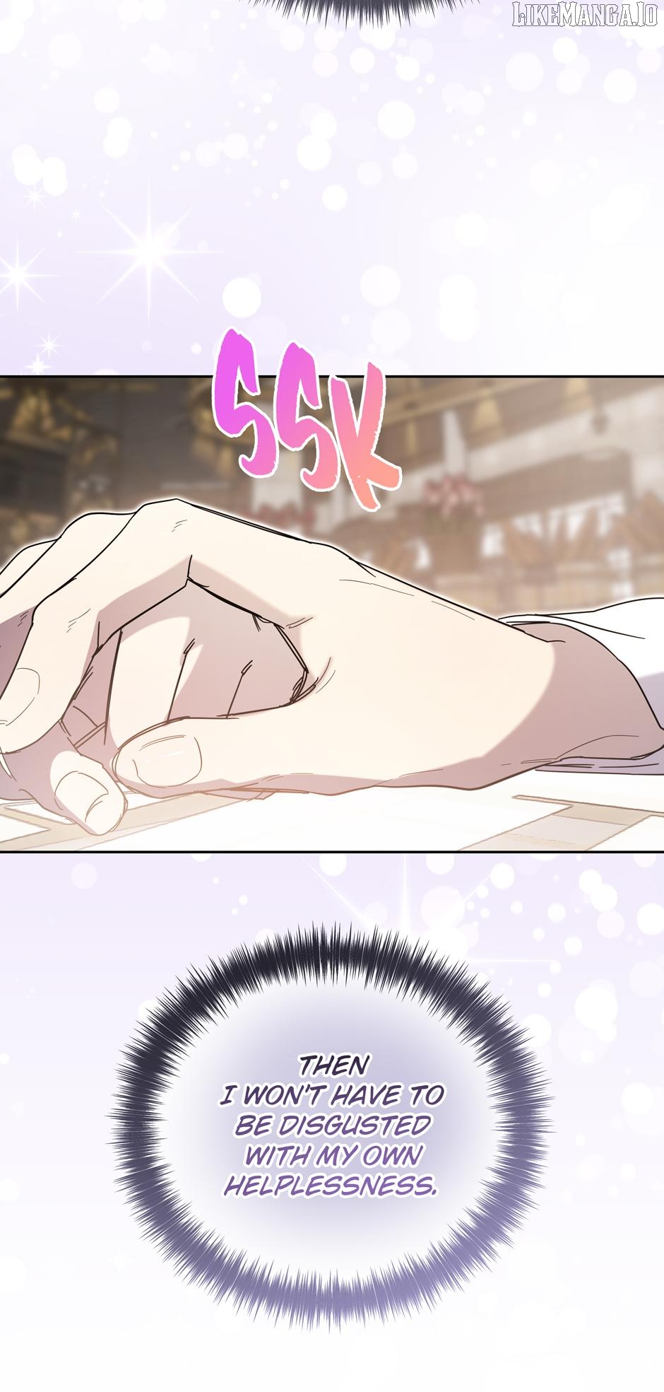I Tamed the Broken Male Lead with My Fist Chapter 47 - page 50