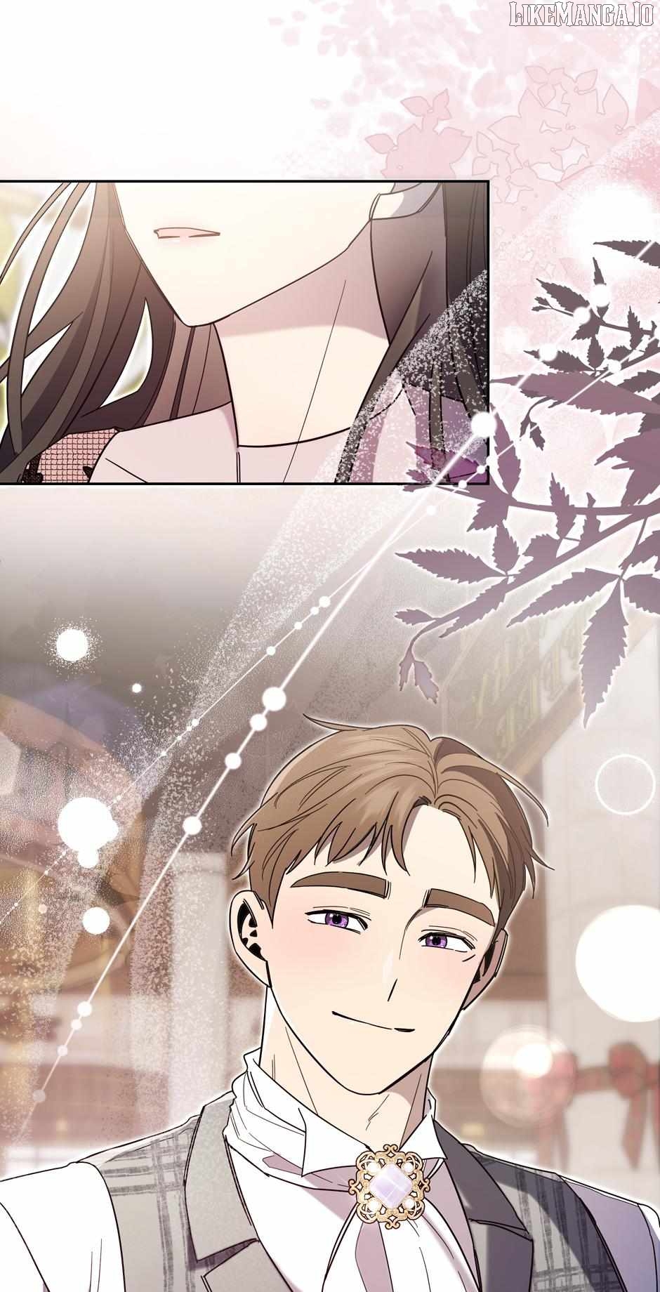 I Tamed the Broken Male Lead with My Fist Chapter 47 - page 51