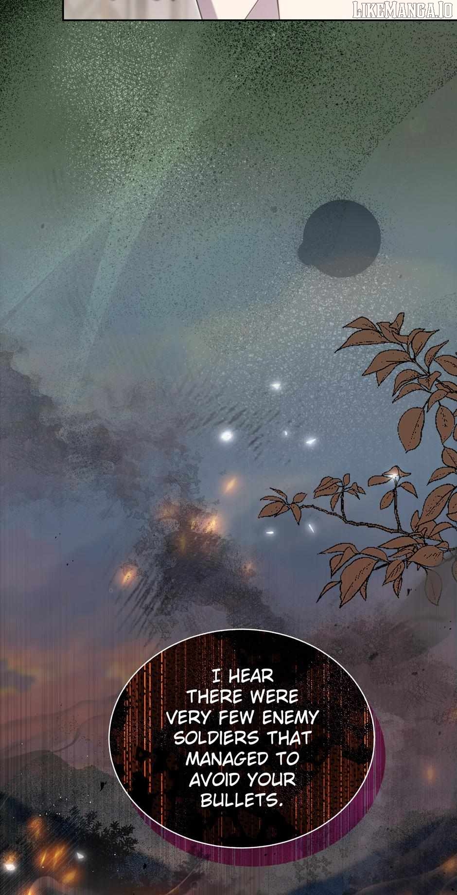 I Tamed the Broken Male Lead with My Fist Chapter 47 - page 57