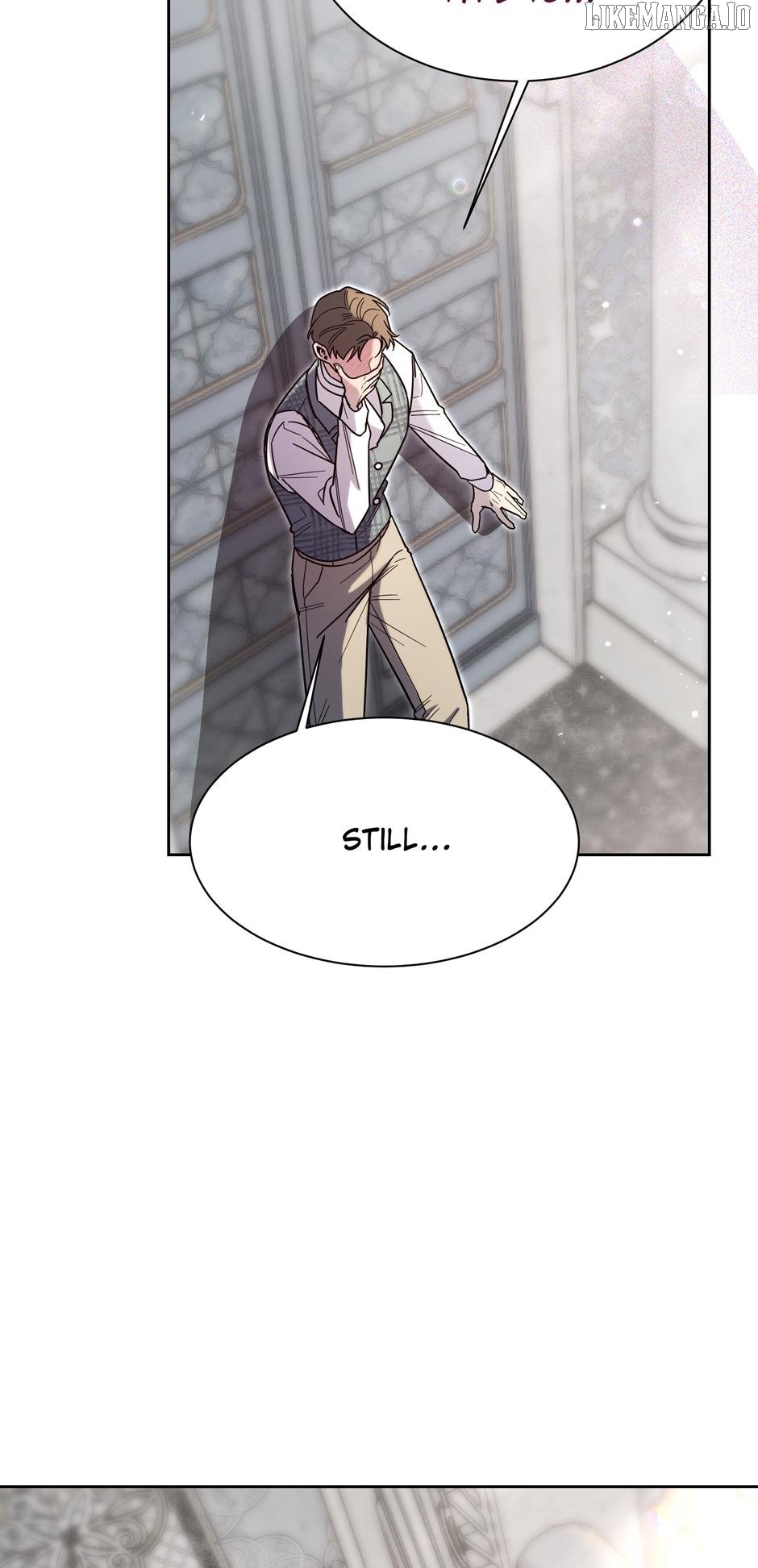 I Tamed the Broken Male Lead with My Fist Chapter 47 - page 6