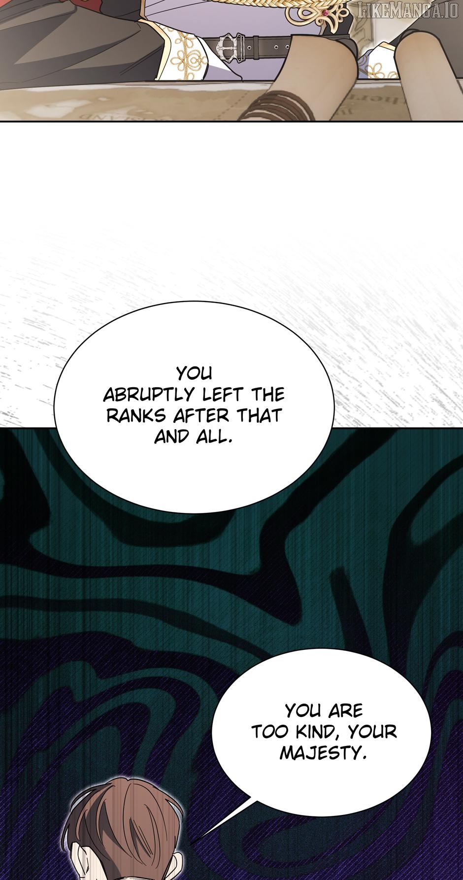 I Tamed the Broken Male Lead with My Fist Chapter 47 - page 60
