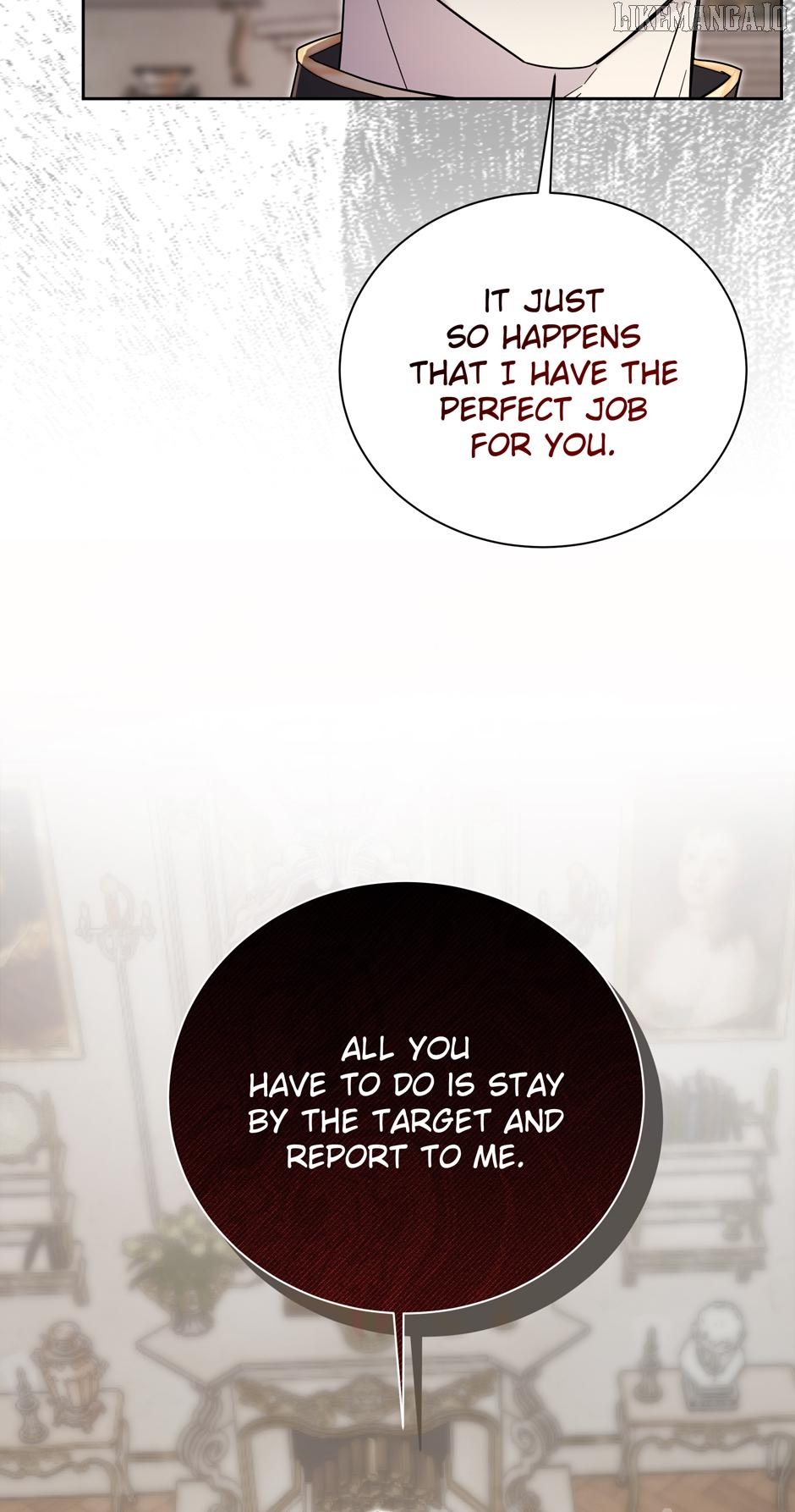 I Tamed the Broken Male Lead with My Fist Chapter 47 - page 62