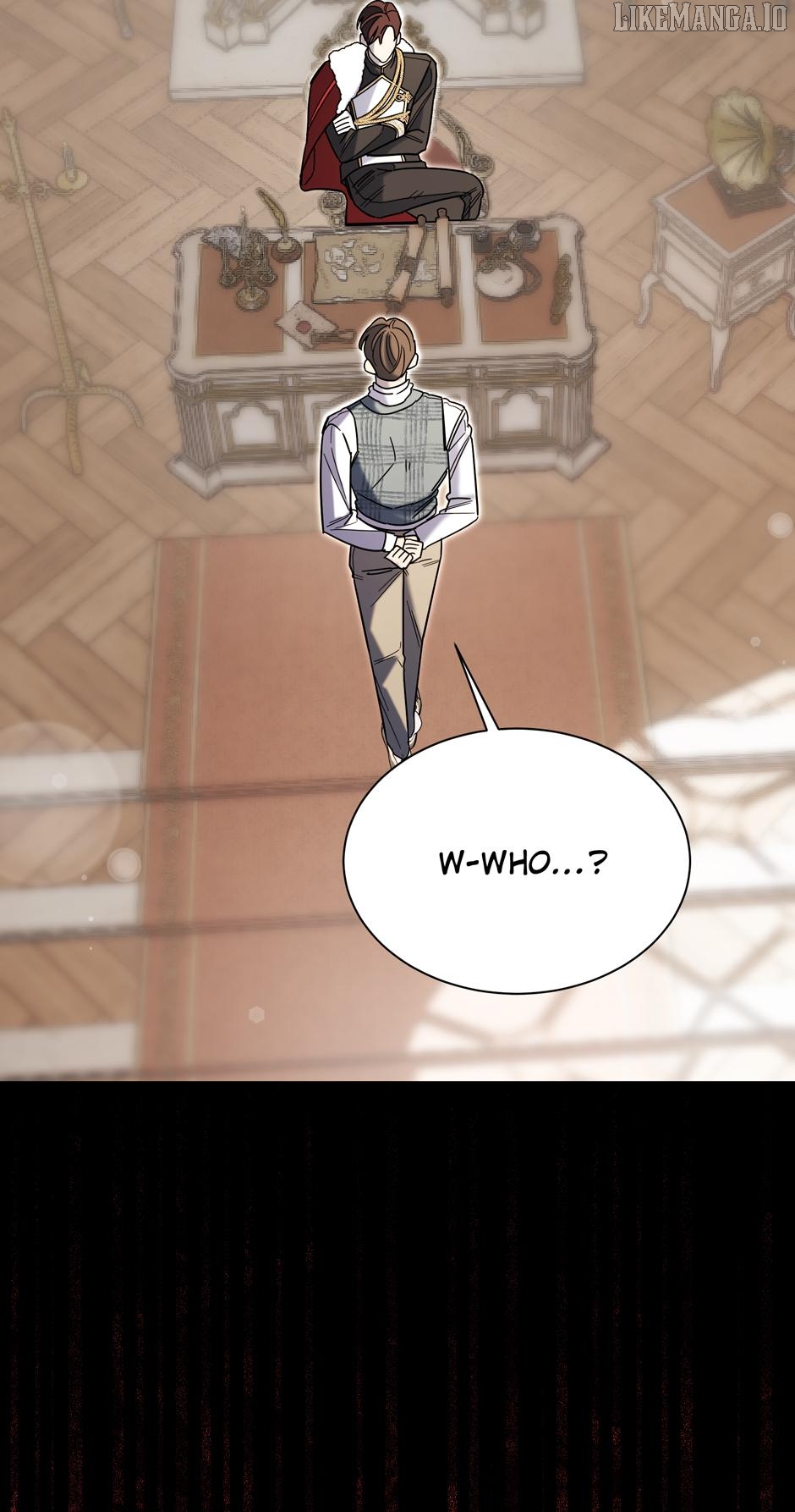 I Tamed the Broken Male Lead with My Fist Chapter 47 - page 63