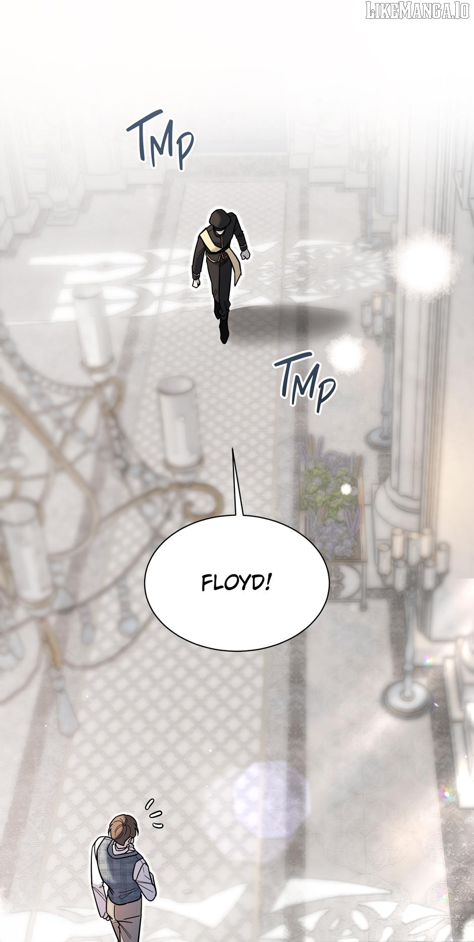I Tamed the Broken Male Lead with My Fist Chapter 47 - page 8