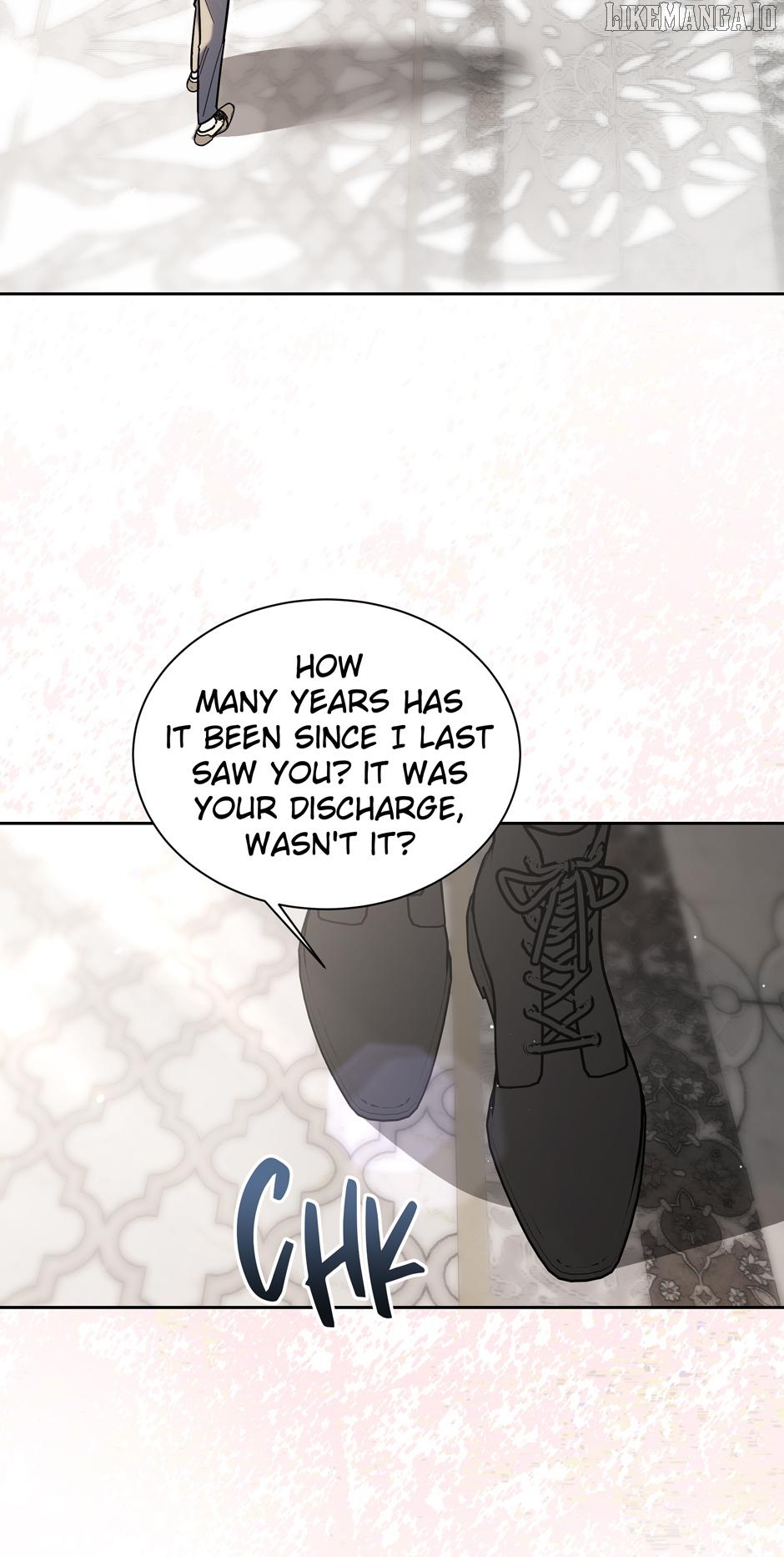 I Tamed the Broken Male Lead with My Fist Chapter 47 - page 9