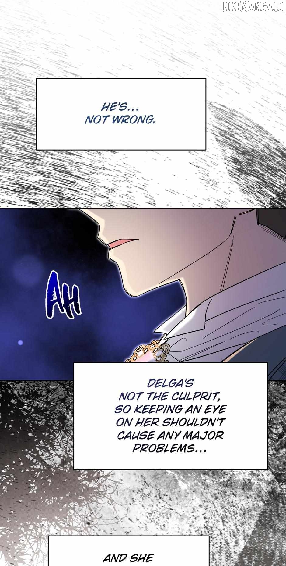 I Tamed the Broken Male Lead with My Fist Chapter 48 - page 10