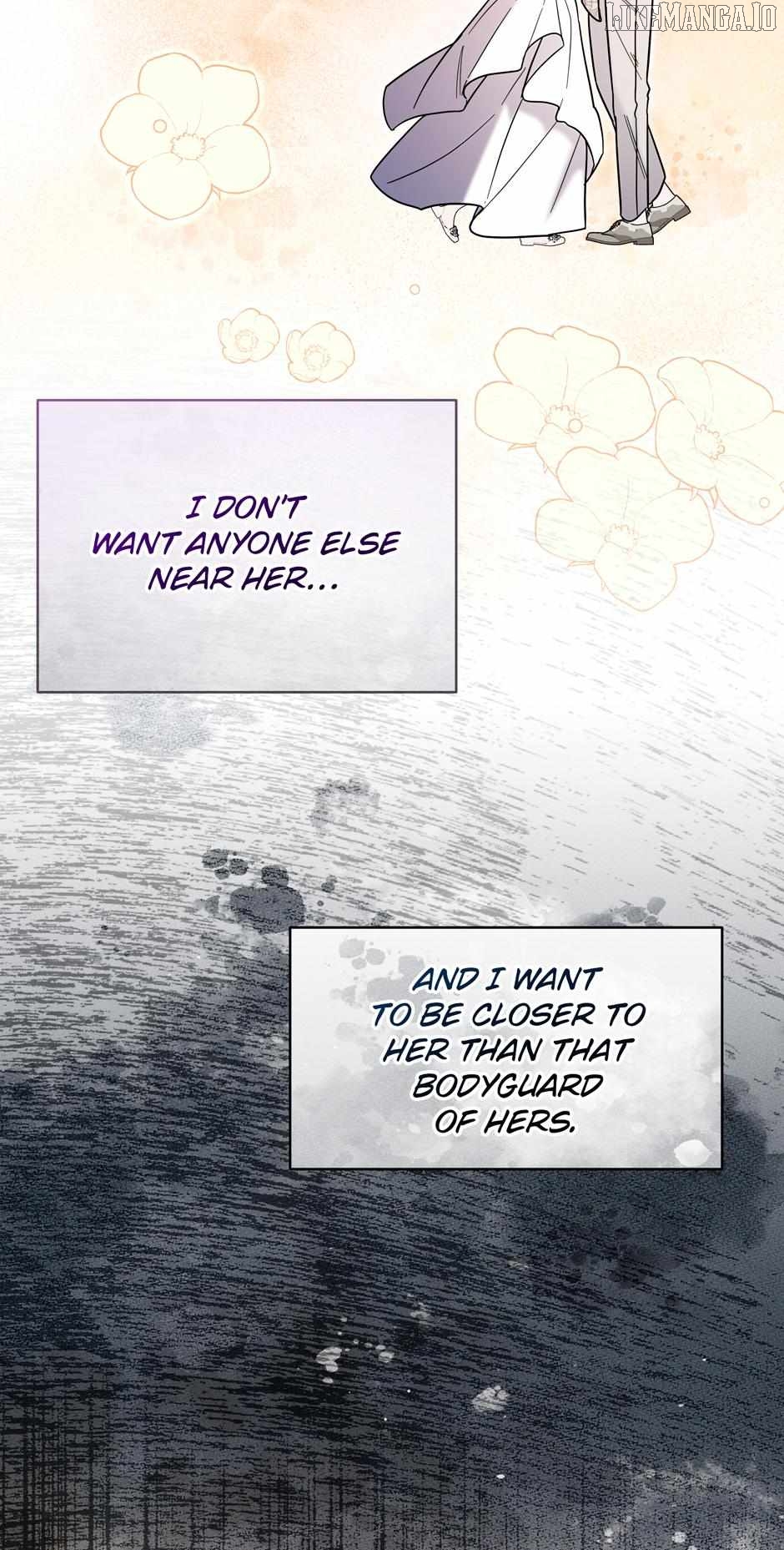 I Tamed the Broken Male Lead with My Fist Chapter 48 - page 12