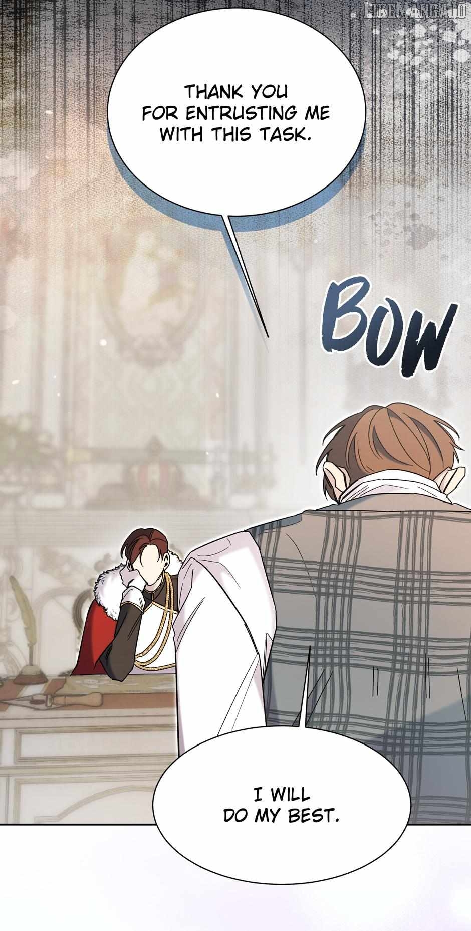I Tamed the Broken Male Lead with My Fist Chapter 48 - page 13