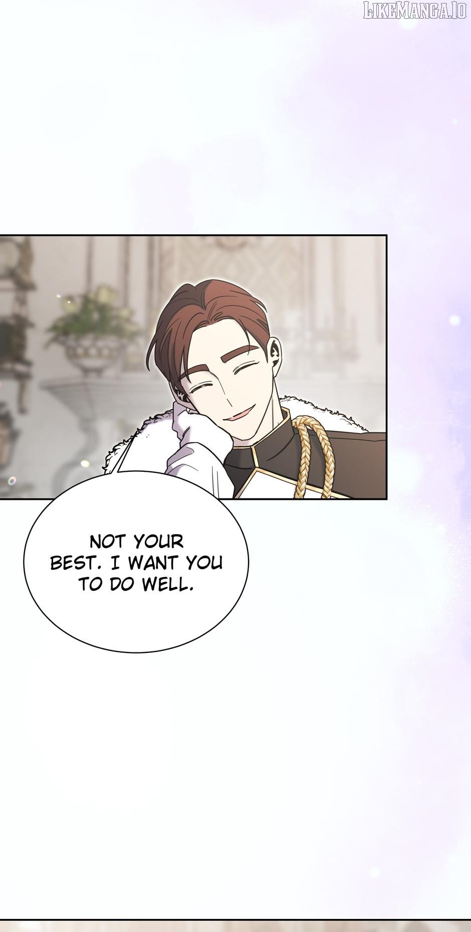 I Tamed the Broken Male Lead with My Fist Chapter 48 - page 14