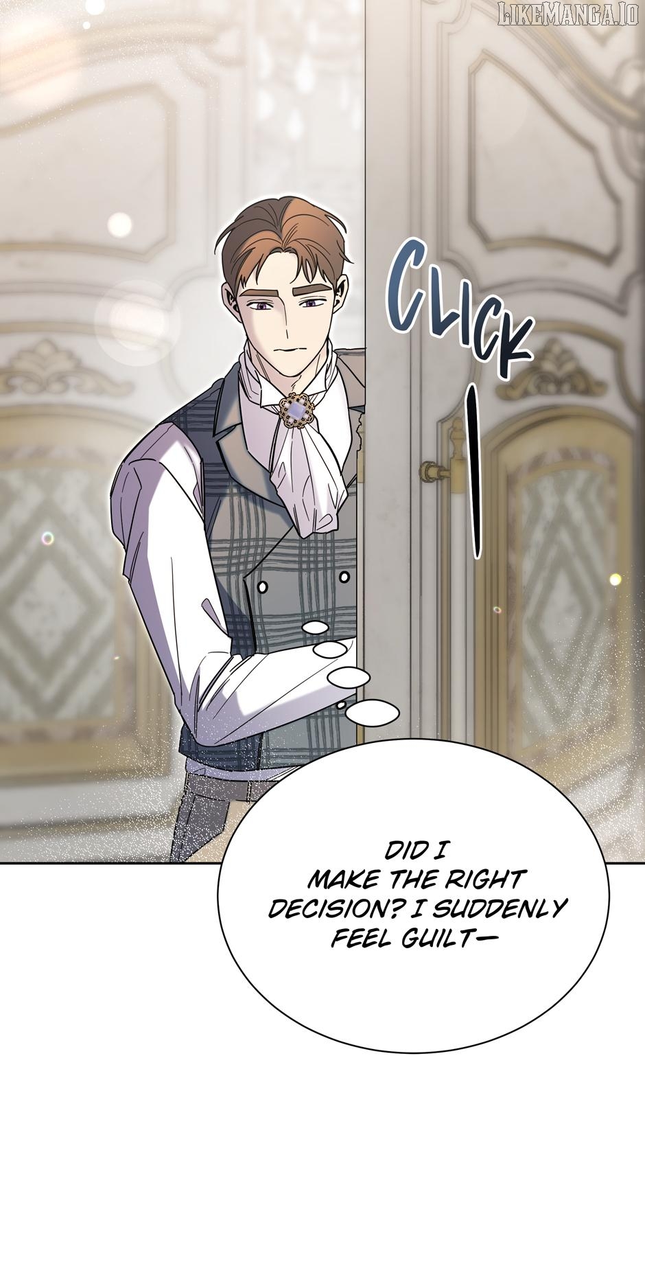 I Tamed the Broken Male Lead with My Fist Chapter 48 - page 17
