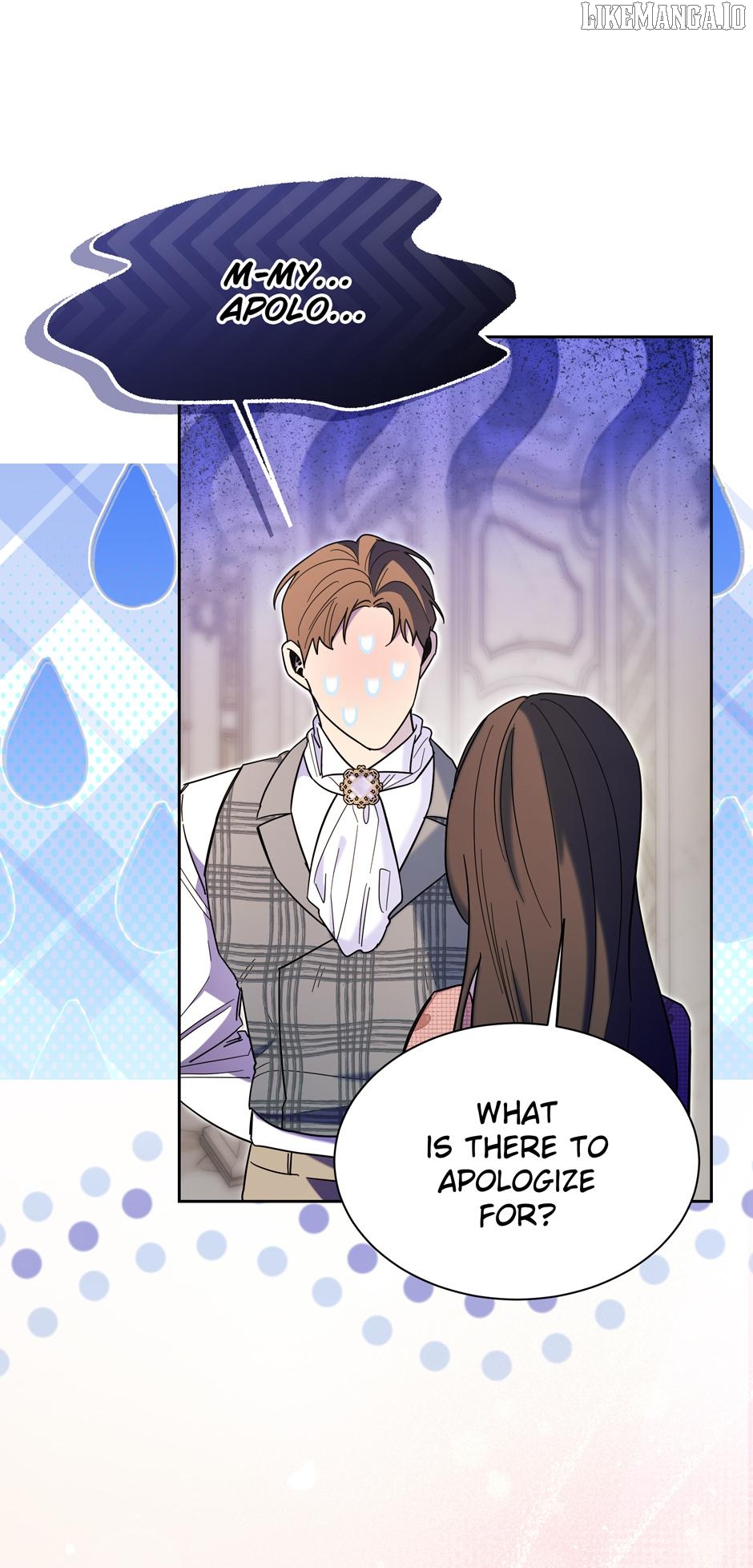 I Tamed the Broken Male Lead with My Fist Chapter 48 - page 21